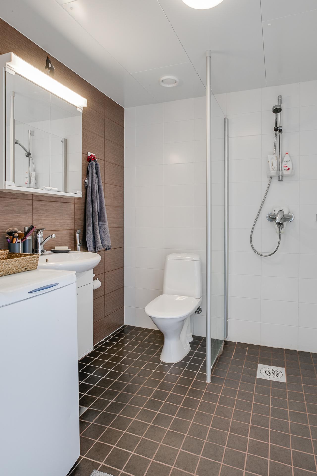 Yliopistonkatu 50, Keskusta, Tampere