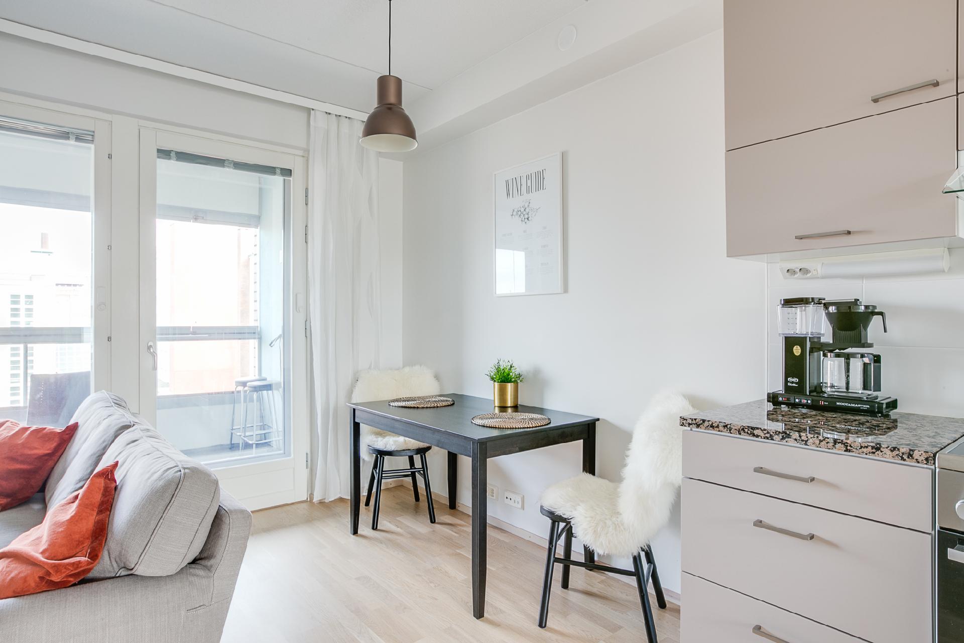 Yliopistonkatu 50, Keskusta, Tampere