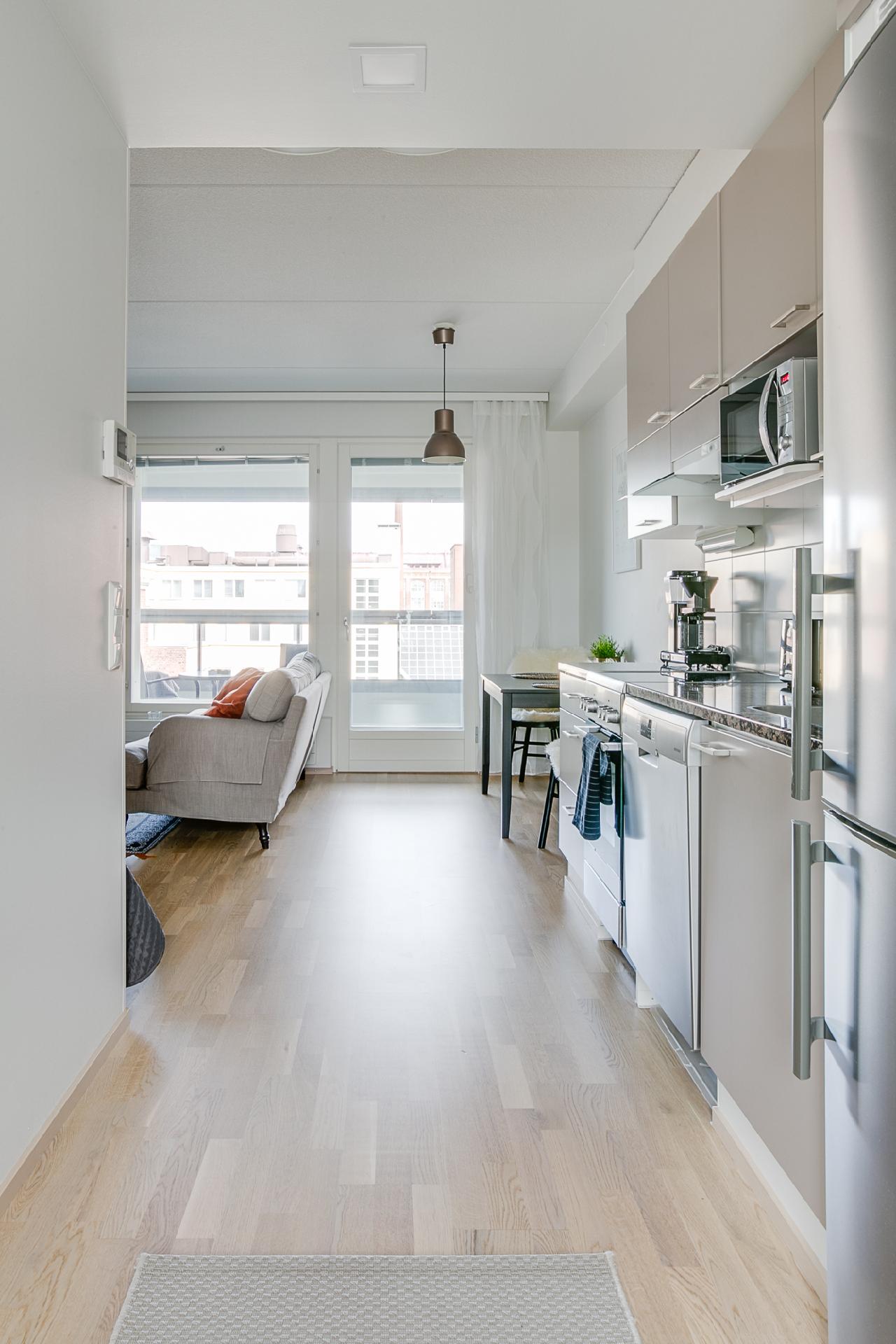 Yliopistonkatu 50, Keskusta, Tampere