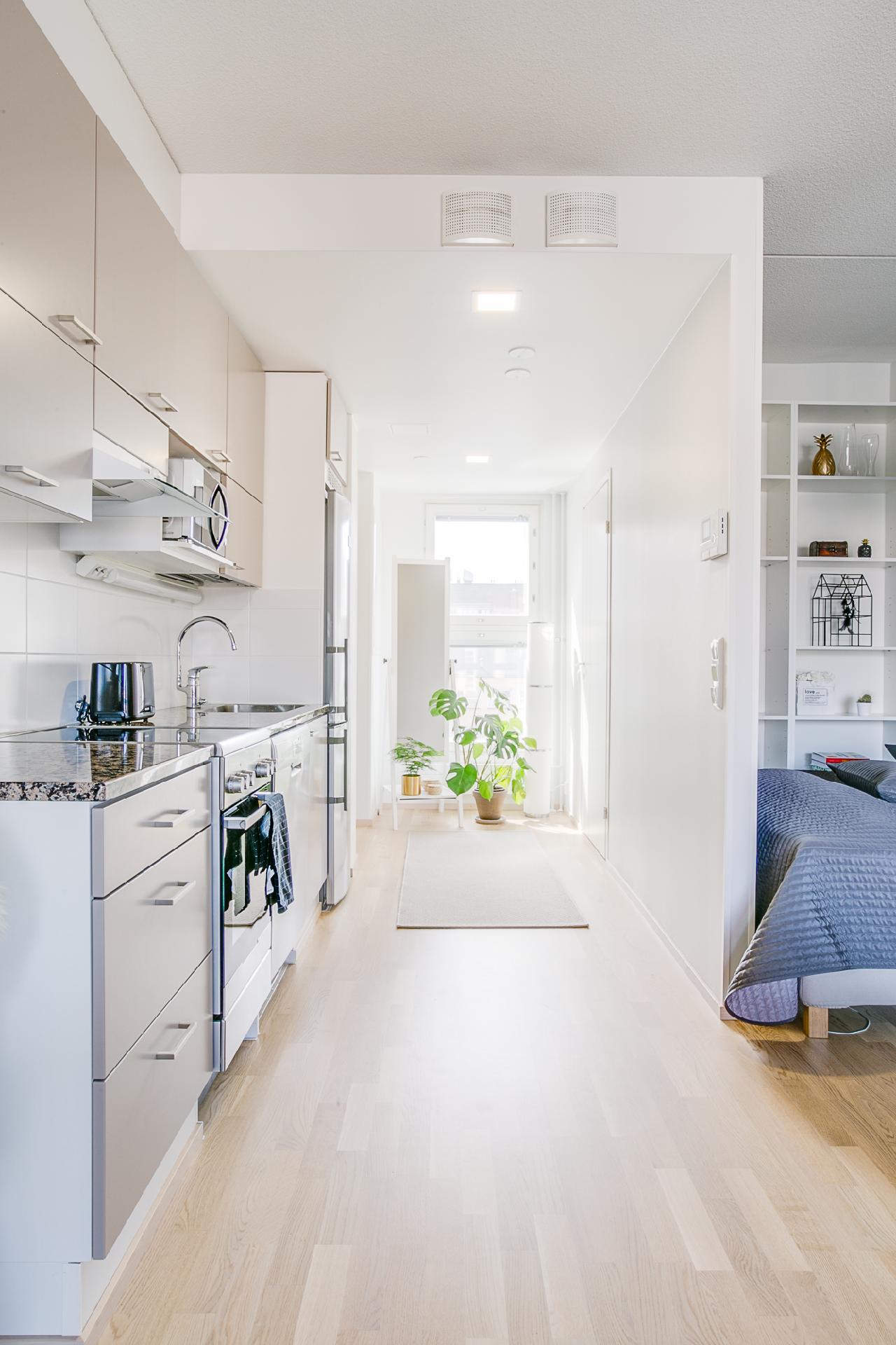 Yliopistonkatu 50, Keskusta, Tampere