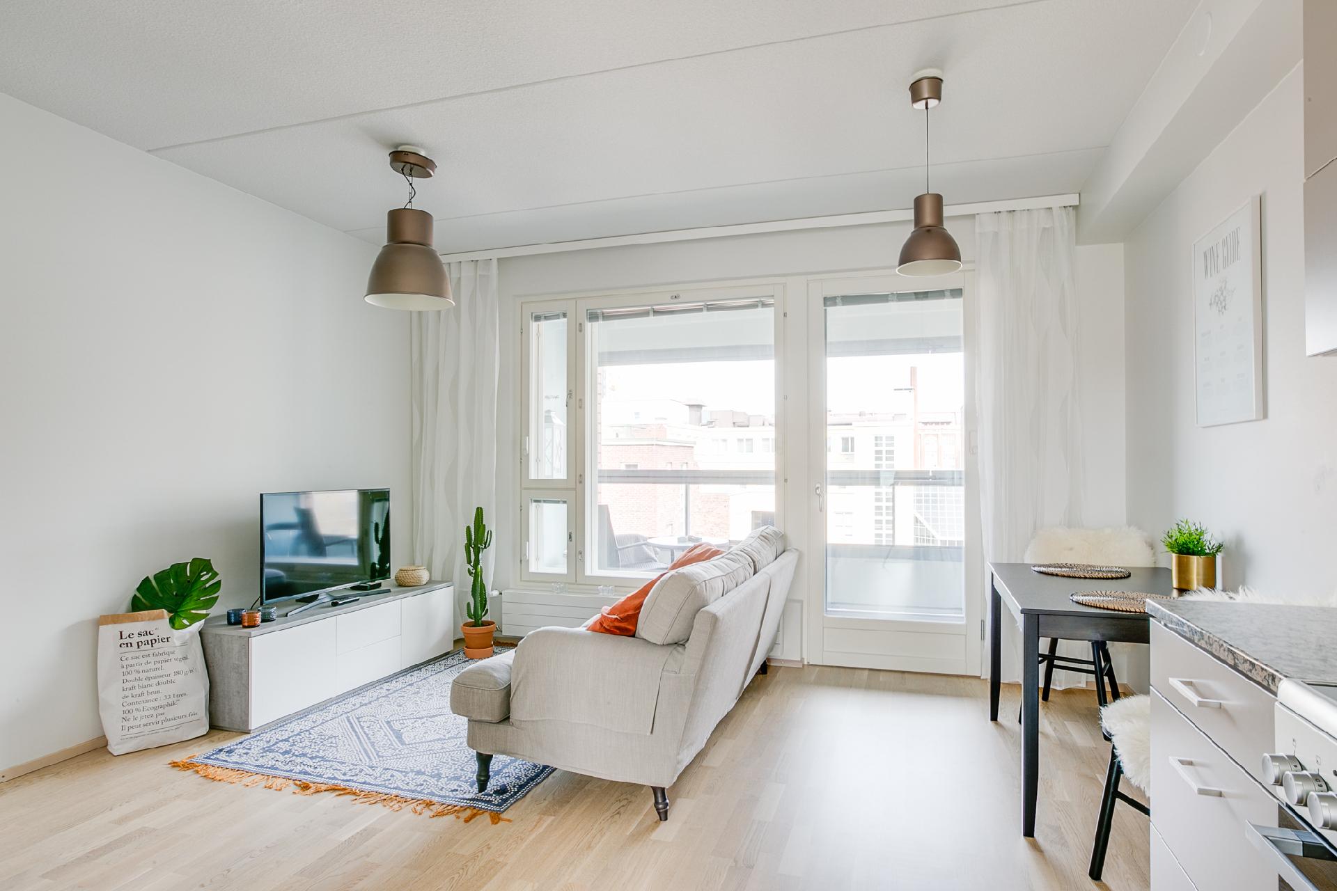 Yliopistonkatu 50, Keskusta, Tampere