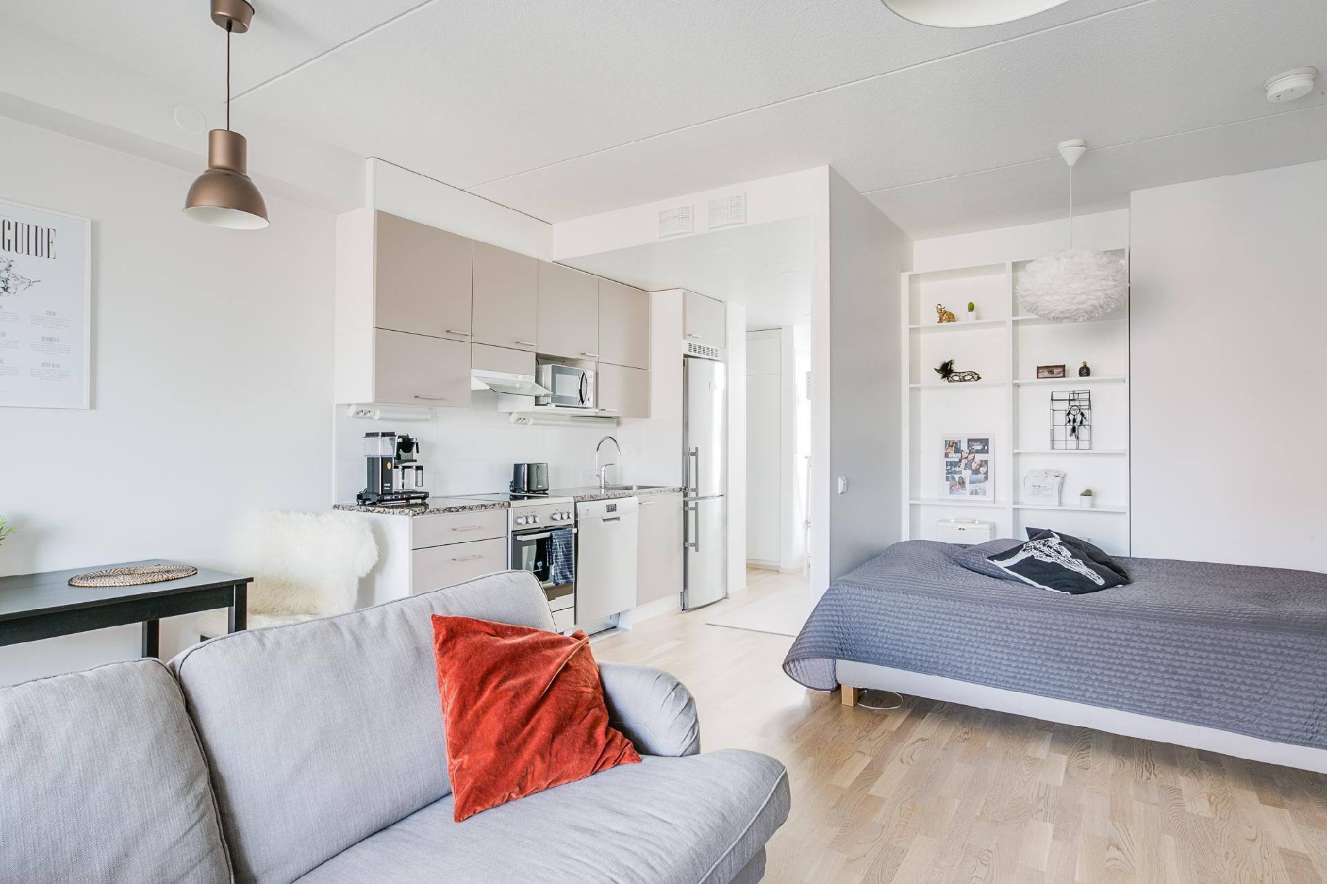 Yliopistonkatu 50, Keskusta, Tampere