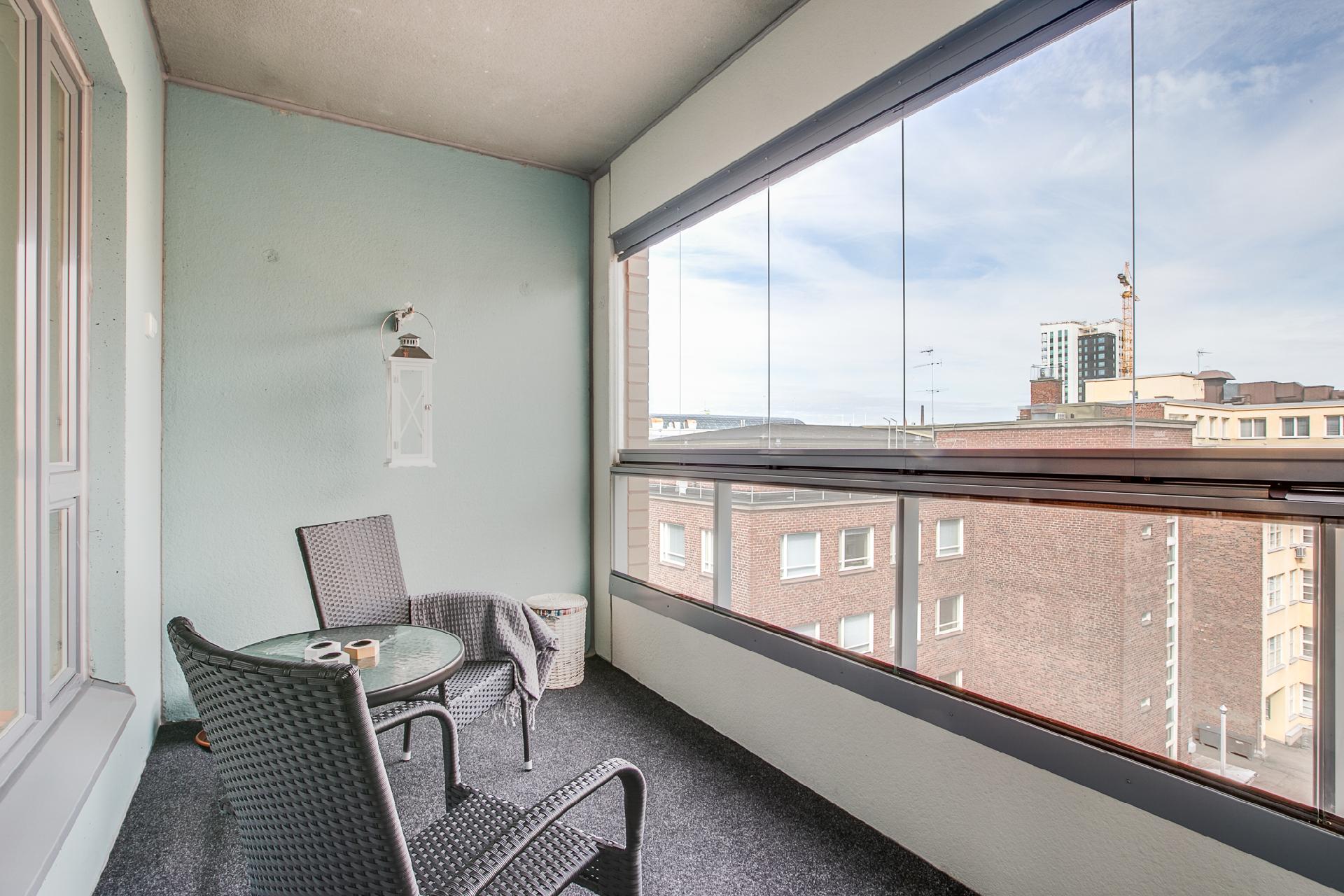 Yliopistonkatu 50, Keskusta, Tampere