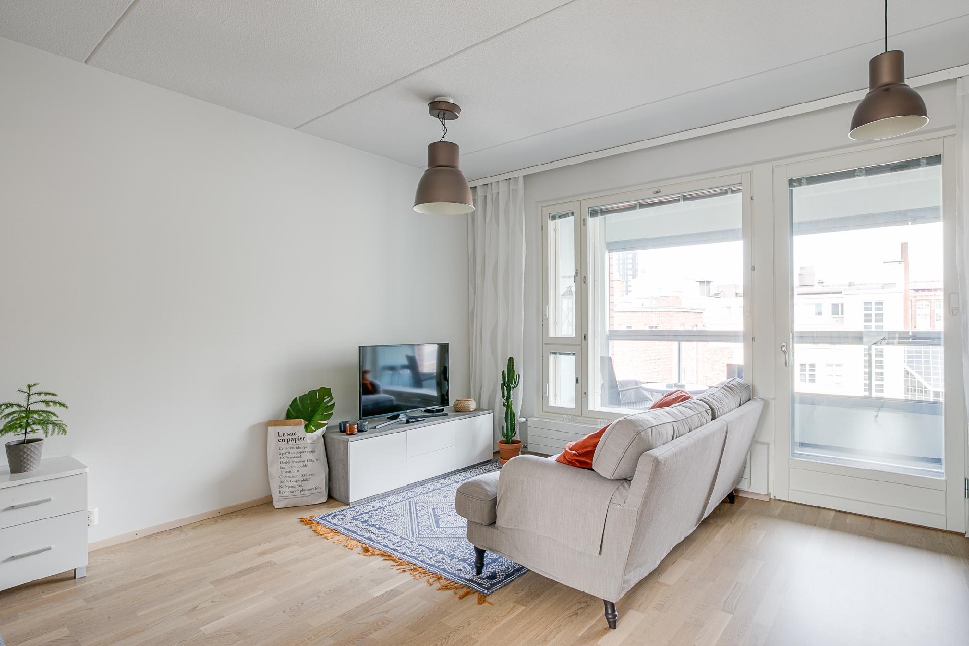 Yliopistonkatu 50, Keskusta, Tampere