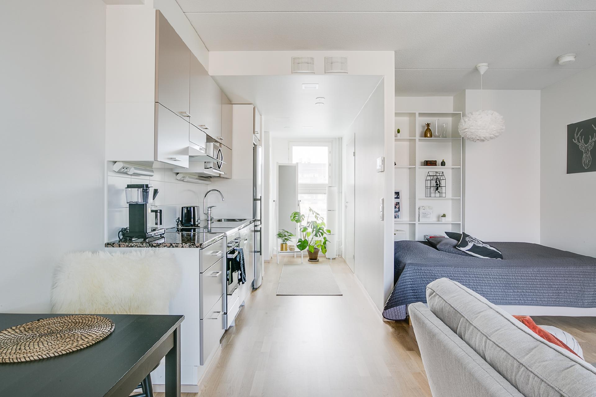 Yliopistonkatu 50, Keskusta, Tampere