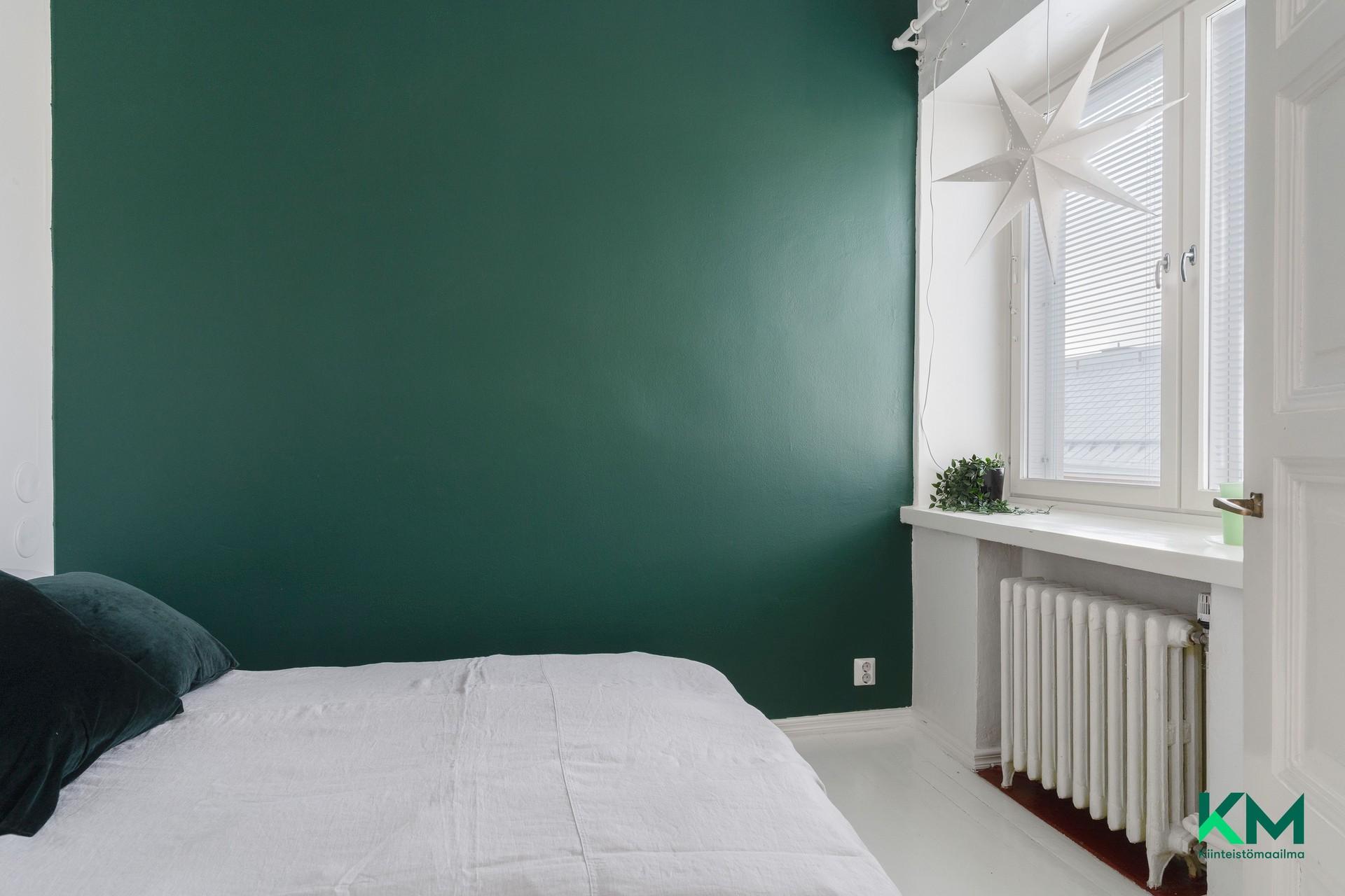 Pengerkatu 27, Kallio, Helsinki