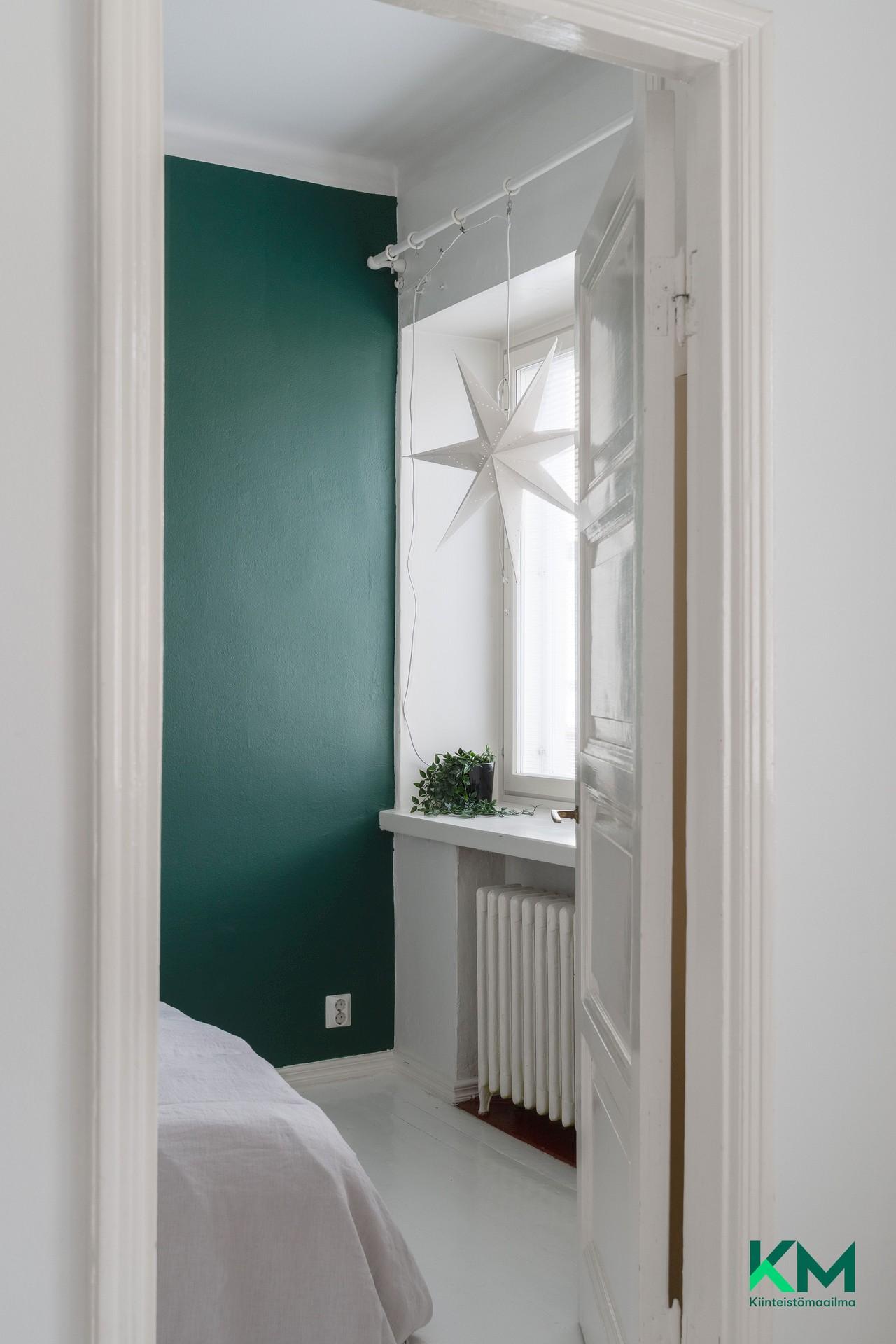 Pengerkatu 27, Kallio, Helsinki