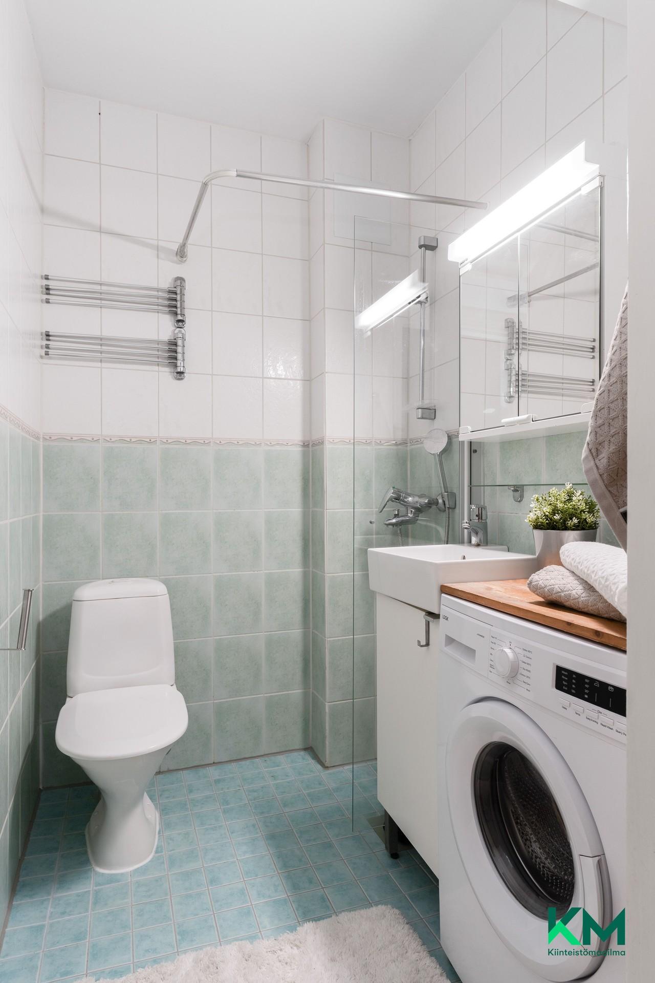 Pengerkatu 27, Kallio, Helsinki