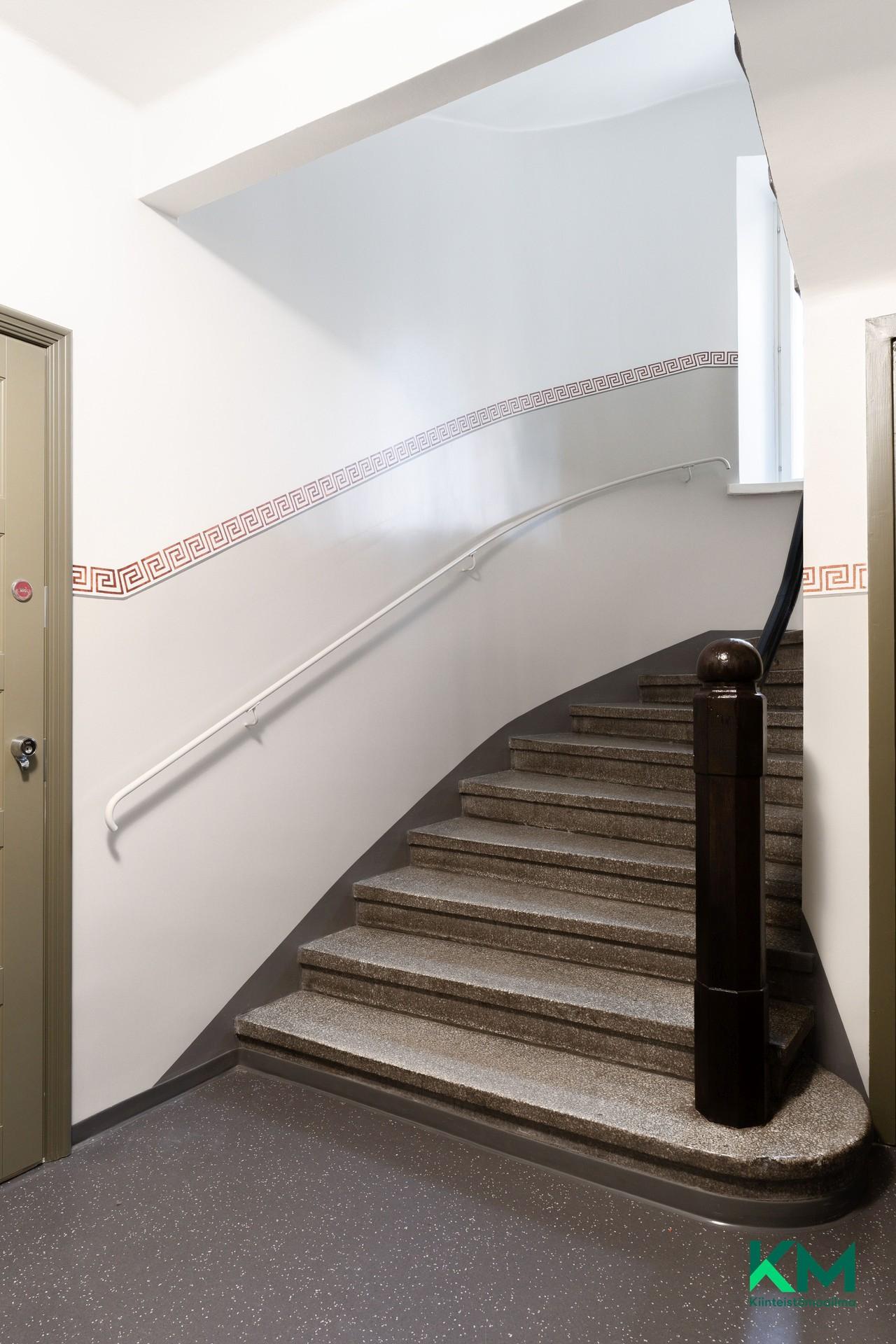 Pengerkatu 27, Kallio, Helsinki