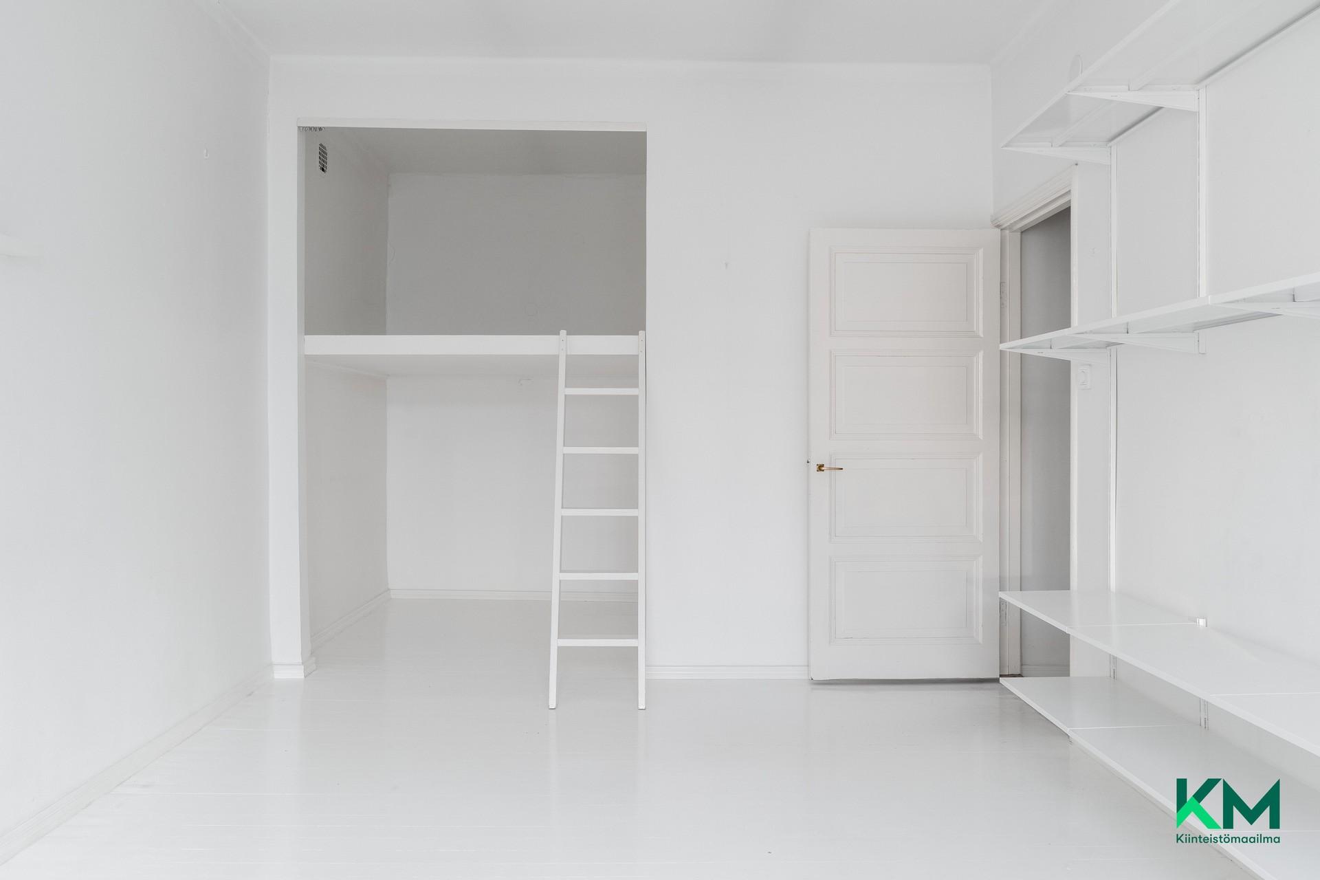 Pengerkatu 27, Kallio, Helsinki