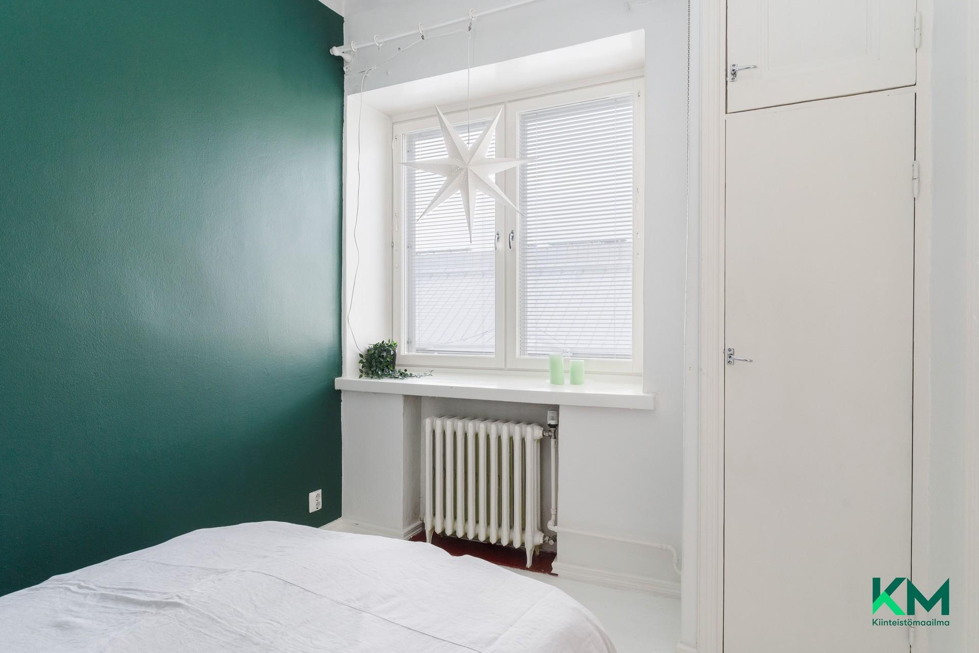 Pengerkatu 27, Kallio, Helsinki