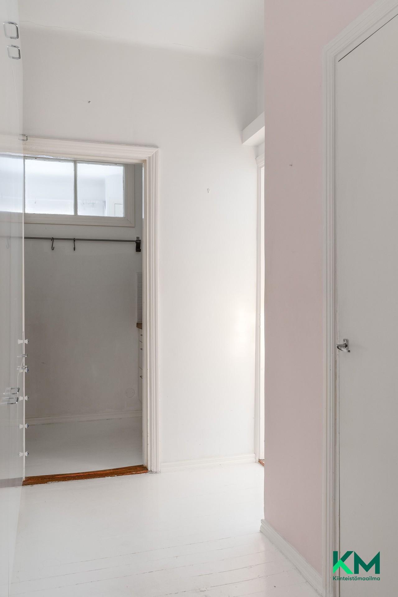 Pengerkatu 27, Kallio, Helsinki