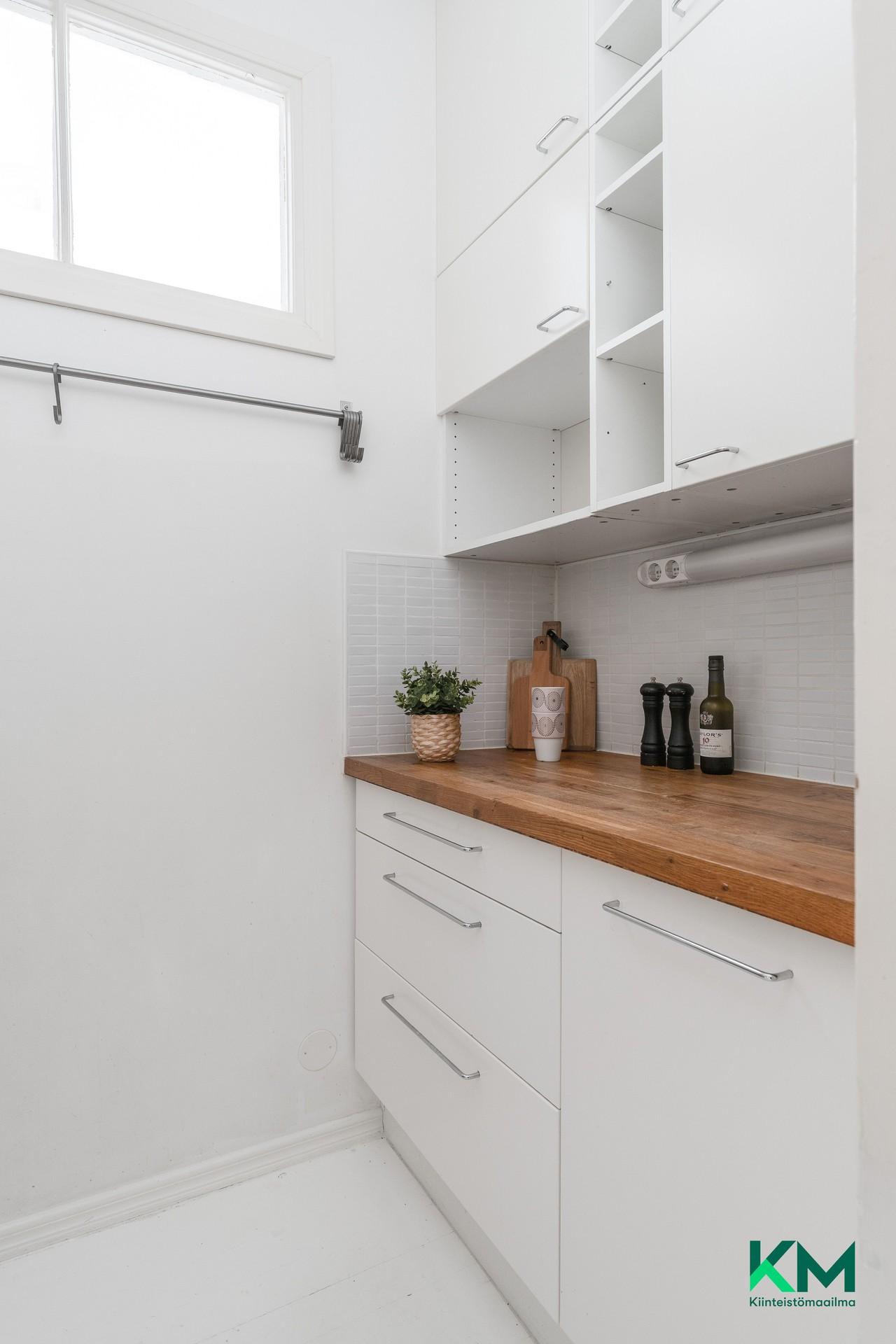 Pengerkatu 27, Kallio, Helsinki