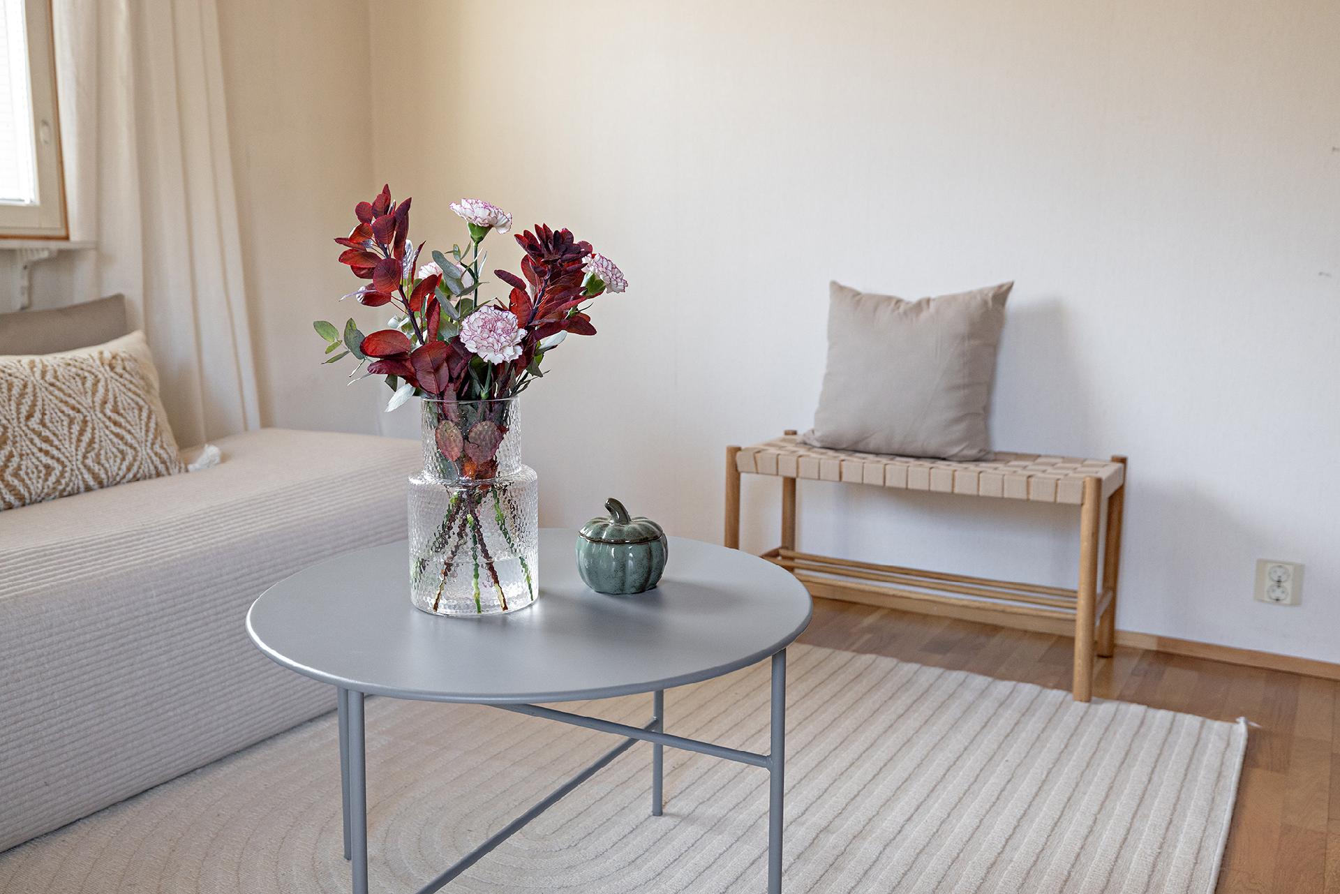 Oravatie 17, Putaalansaari, Utajärvi