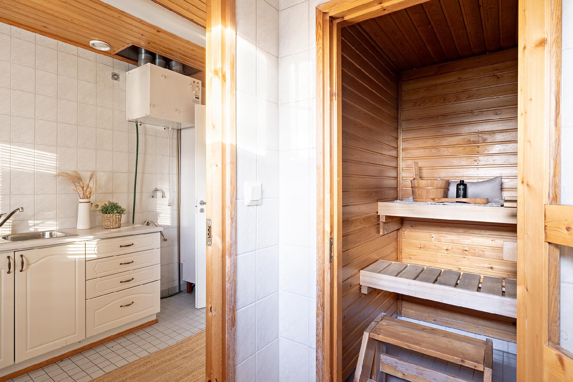 Oravatie 17, Putaalansaari, Utajärvi