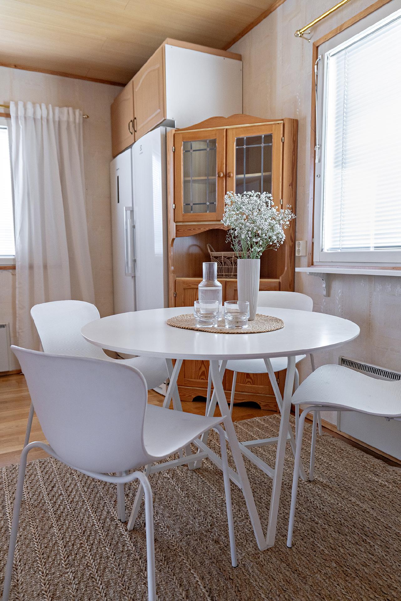 Oravatie 17, Putaalansaari, Utajärvi