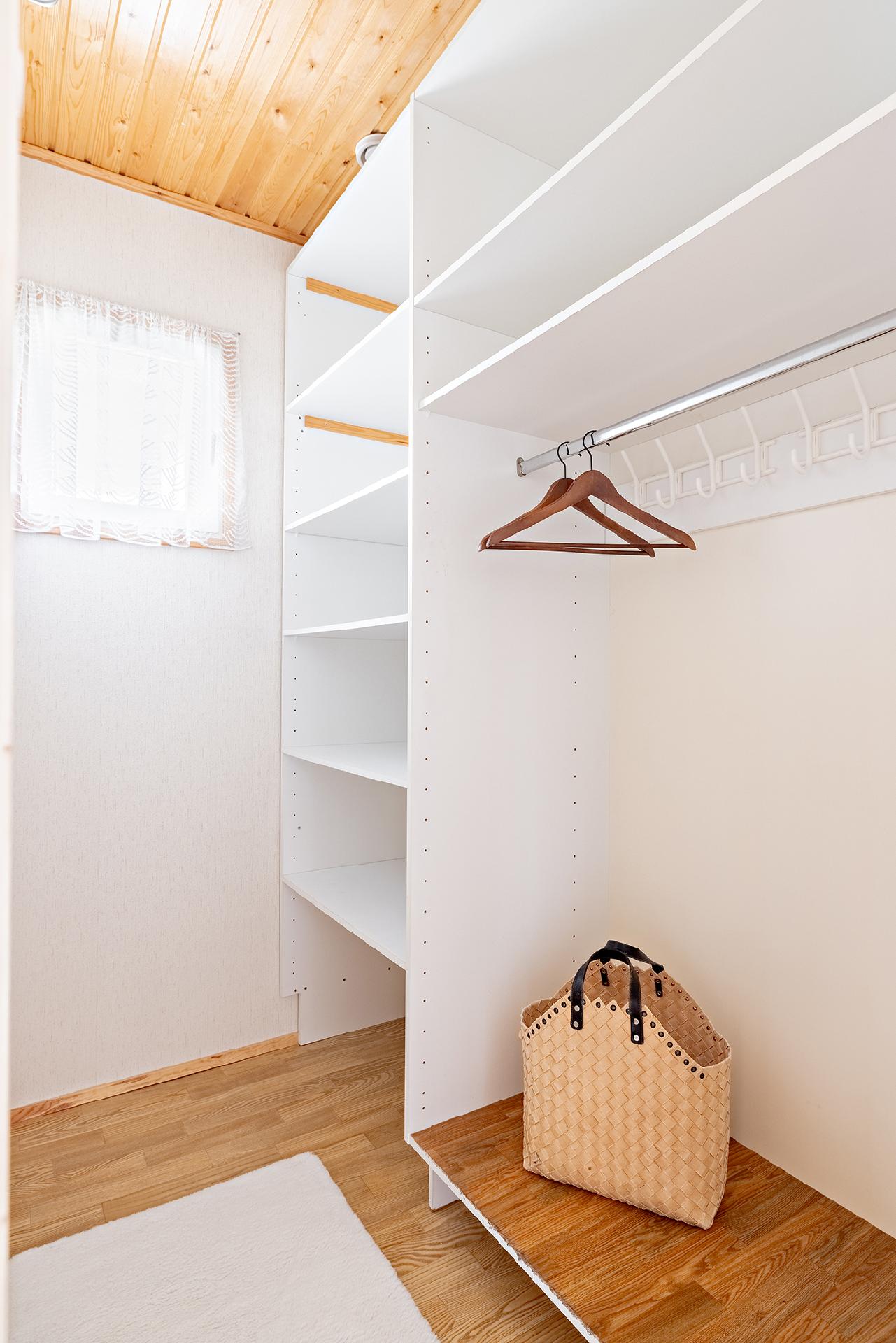 Oravatie 17, Putaalansaari, Utajärvi