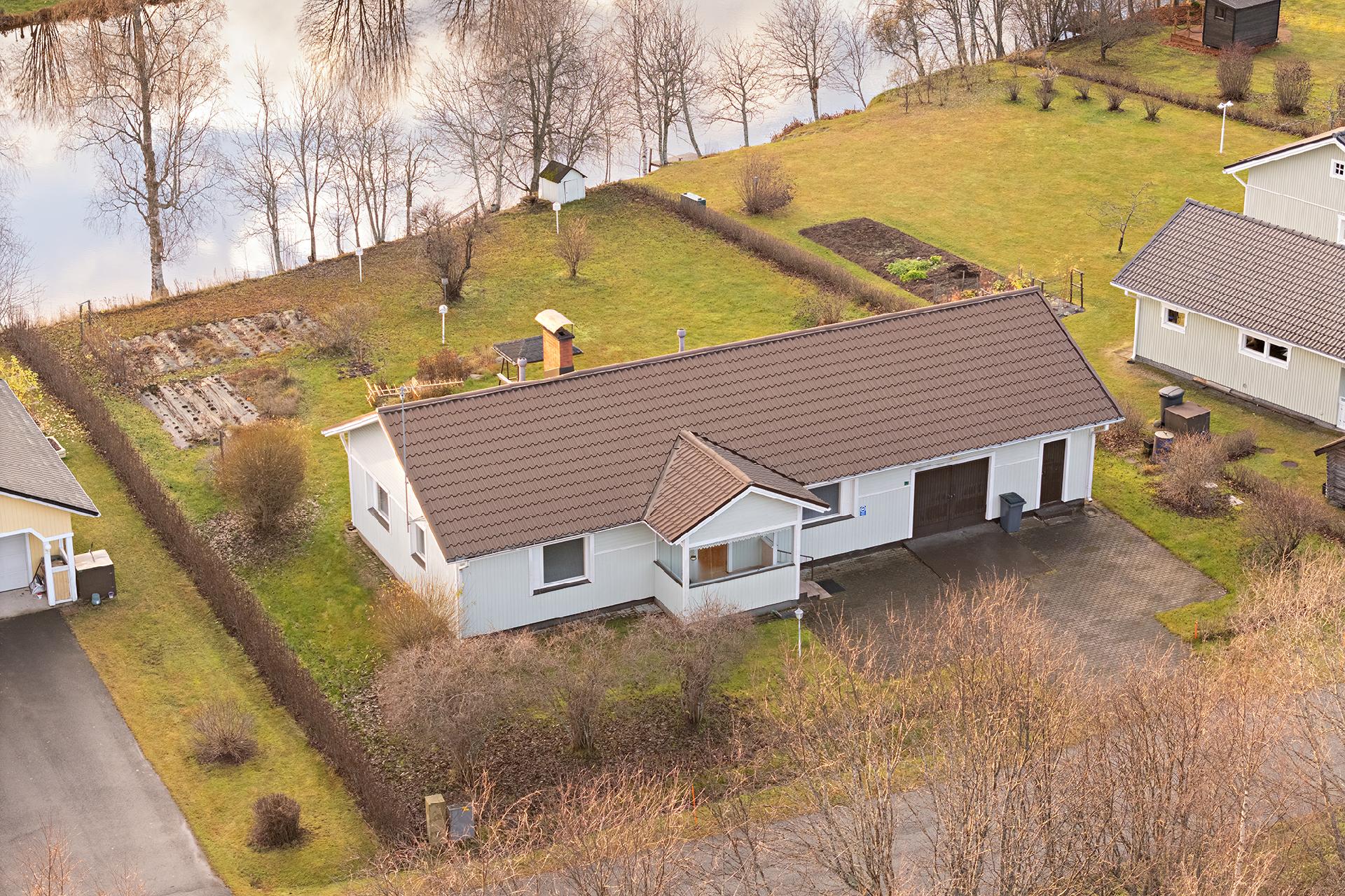 Oravatie 17, Putaalansaari, Utajärvi