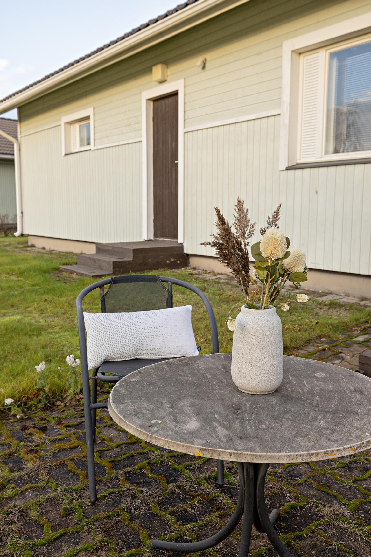 Oravatie 17, Putaalansaari, Utajärvi