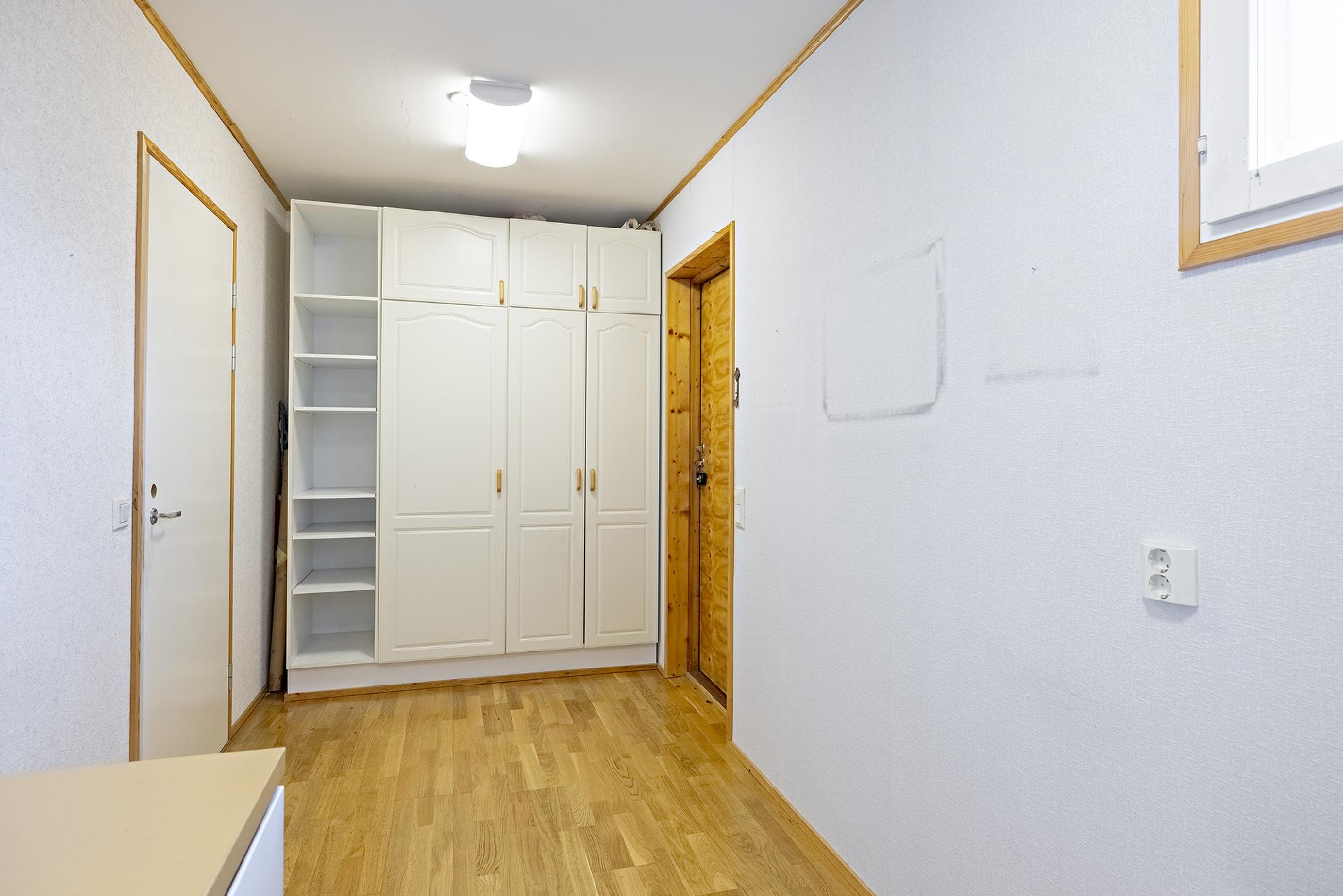 Oravatie 17, Putaalansaari, Utajärvi