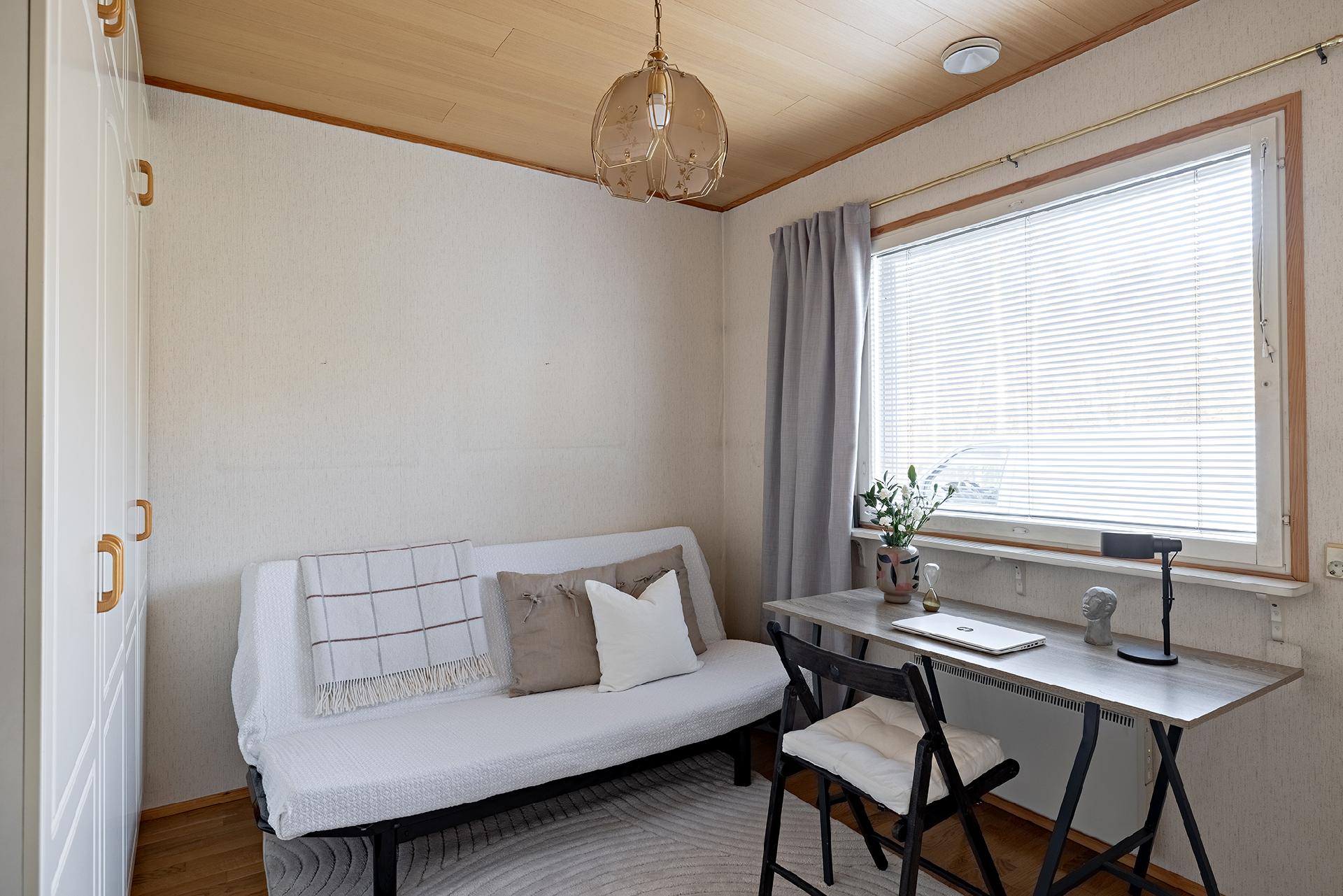 Oravatie 17, Putaalansaari, Utajärvi