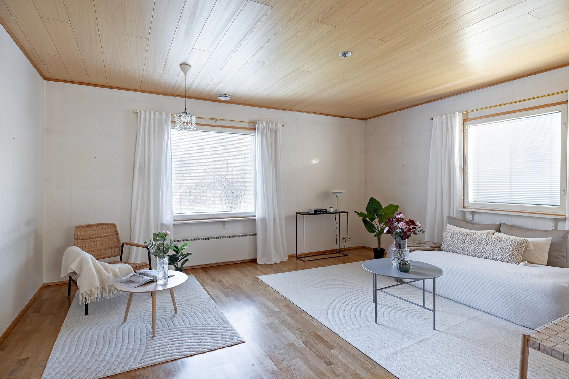 Oravatie 17, Putaalansaari, Utajärvi