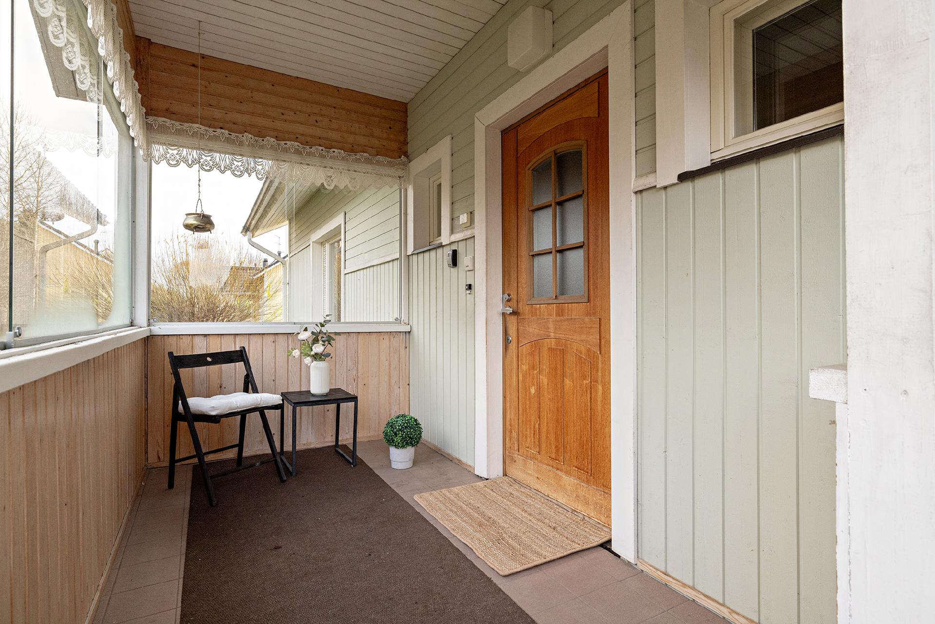 Oravatie 17, Putaalansaari, Utajärvi