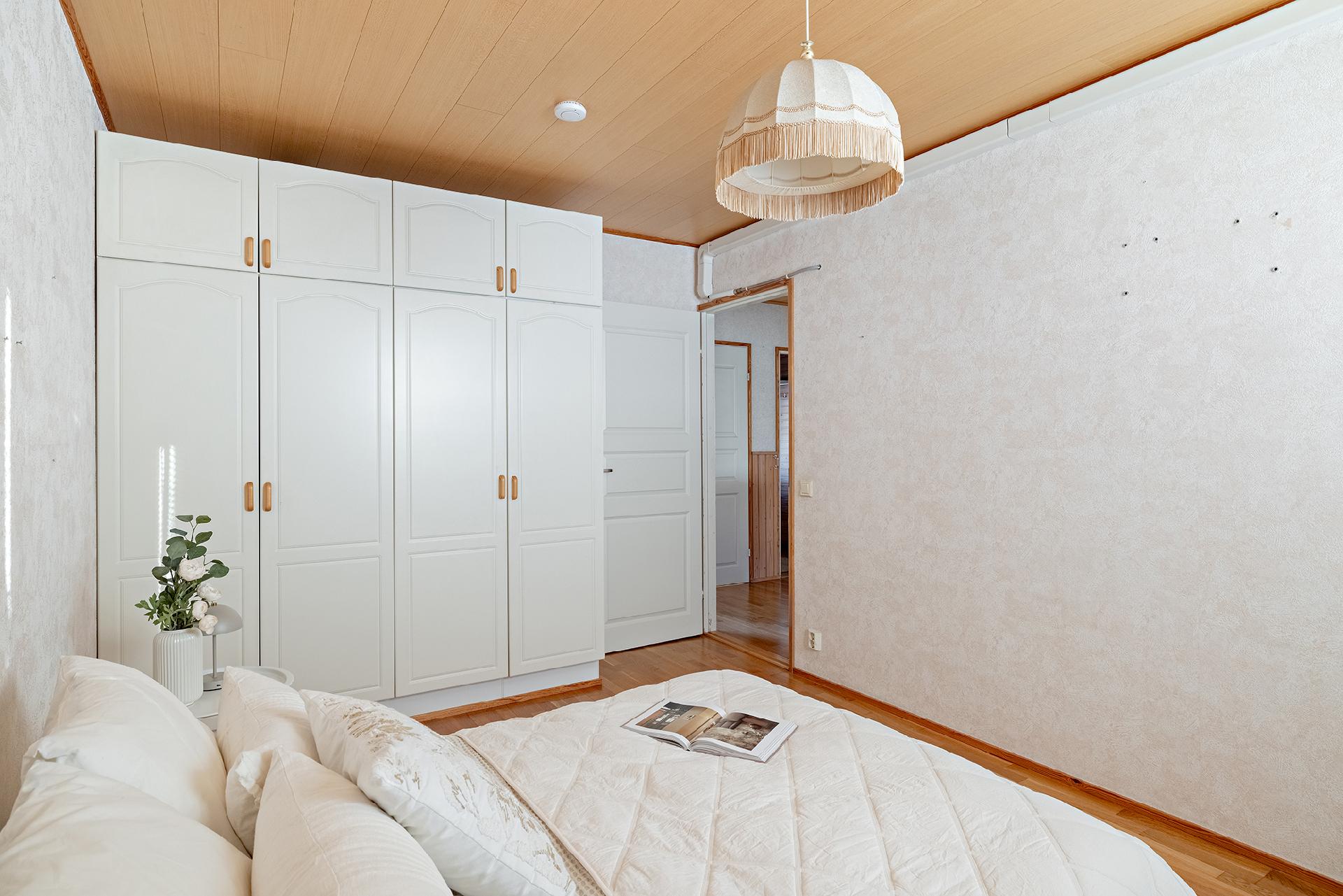 Oravatie 17, Putaalansaari, Utajärvi