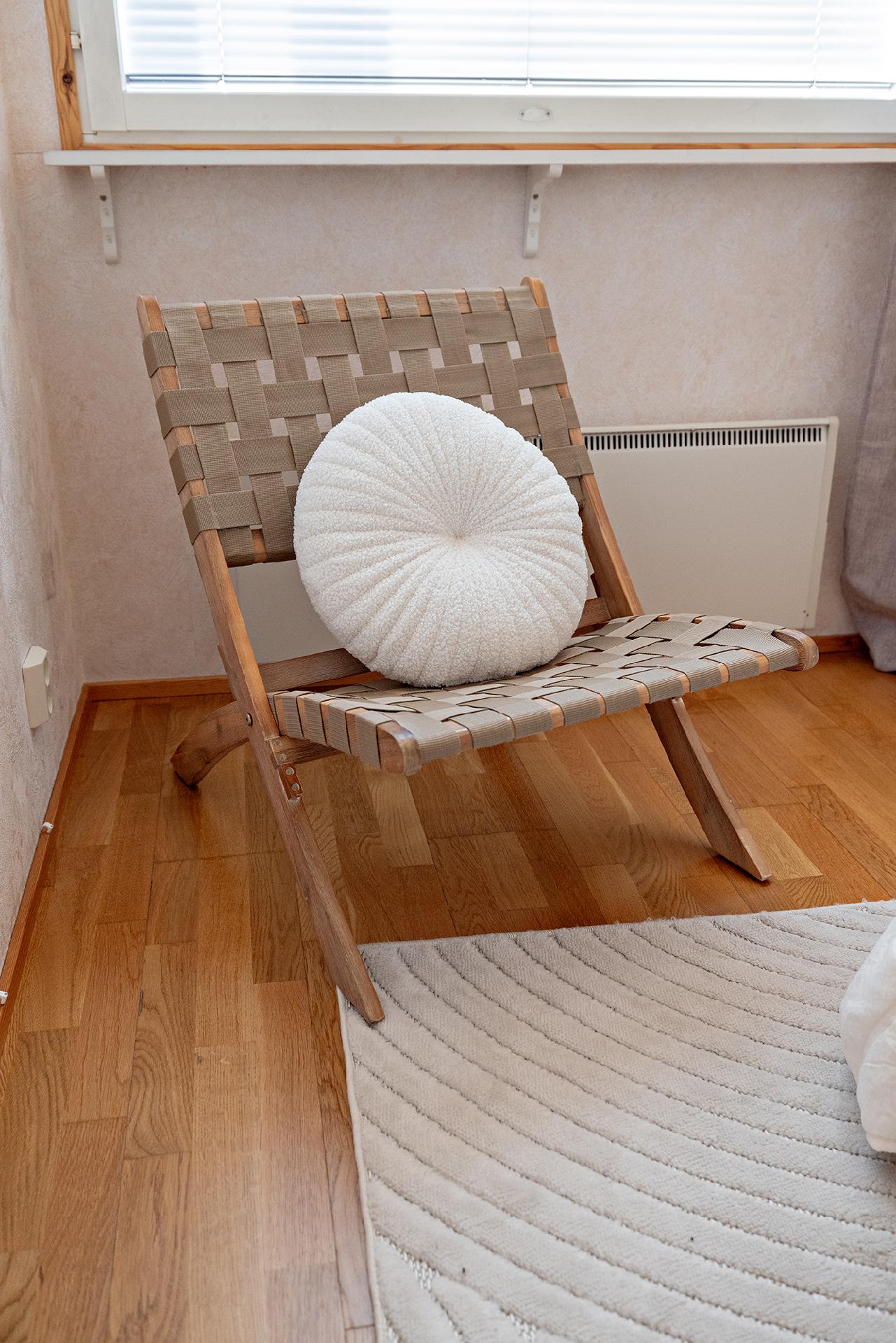 Oravatie 17, Putaalansaari, Utajärvi