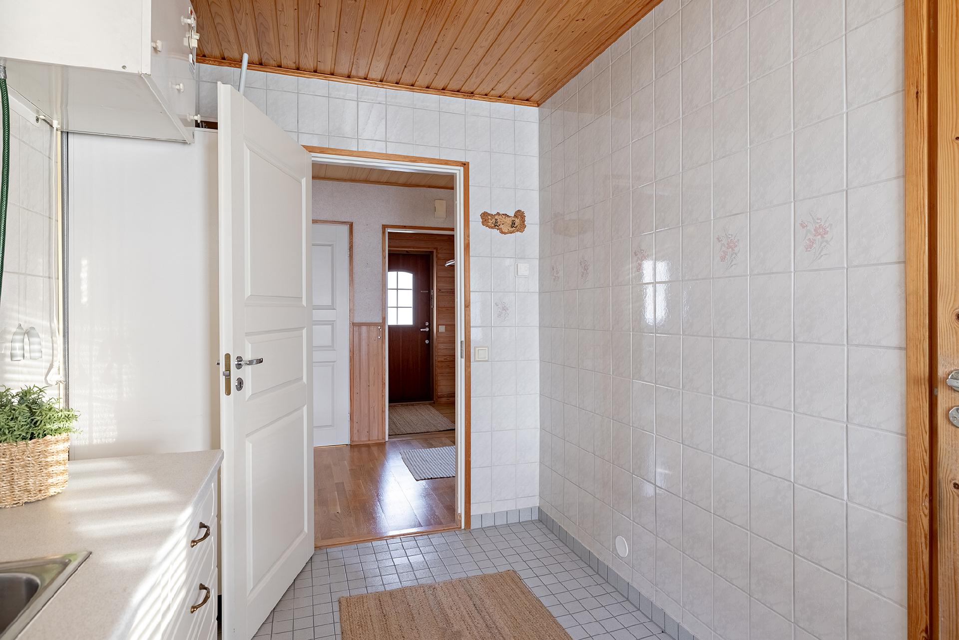 Oravatie 17, Putaalansaari, Utajärvi