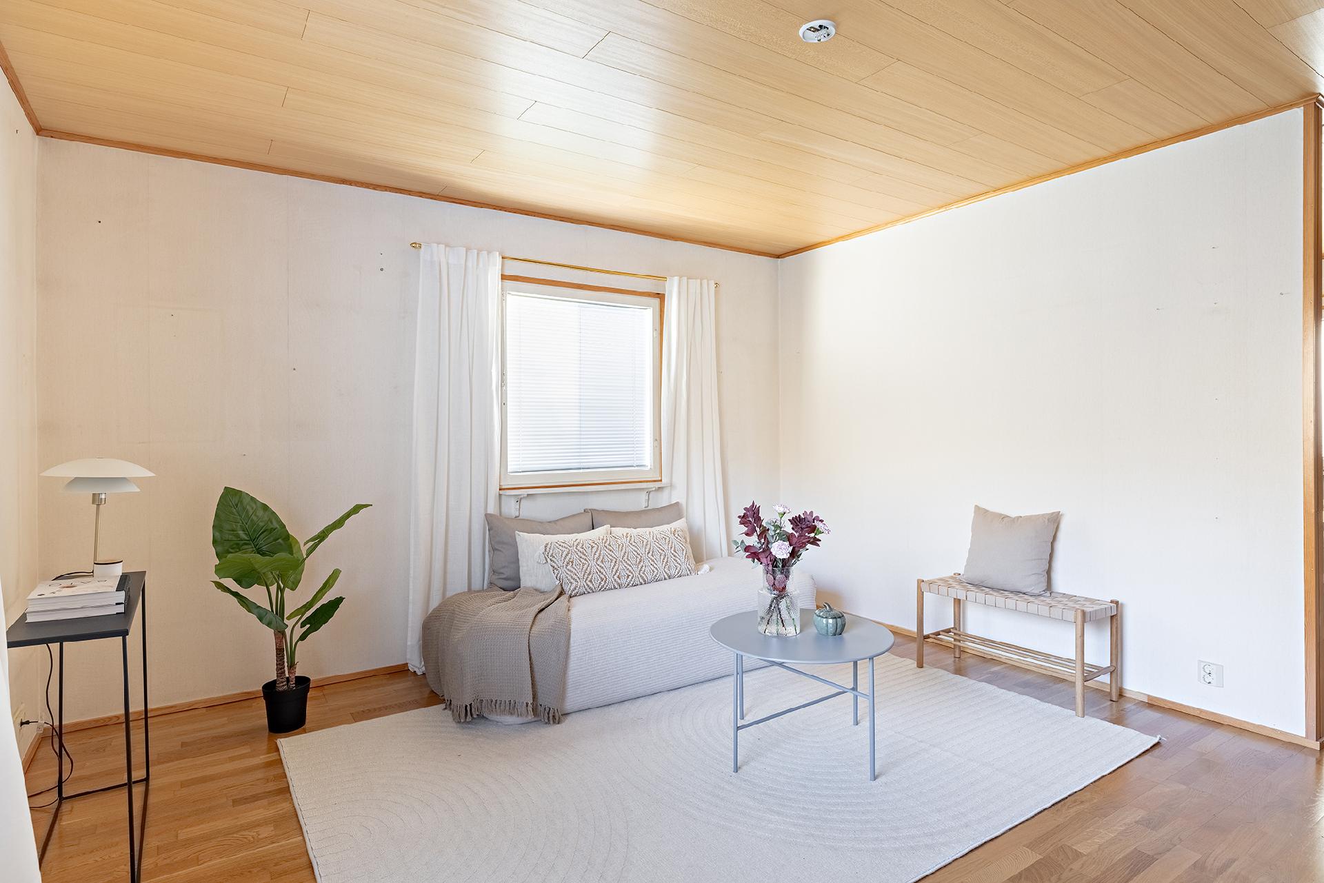 Oravatie 17, Putaalansaari, Utajärvi