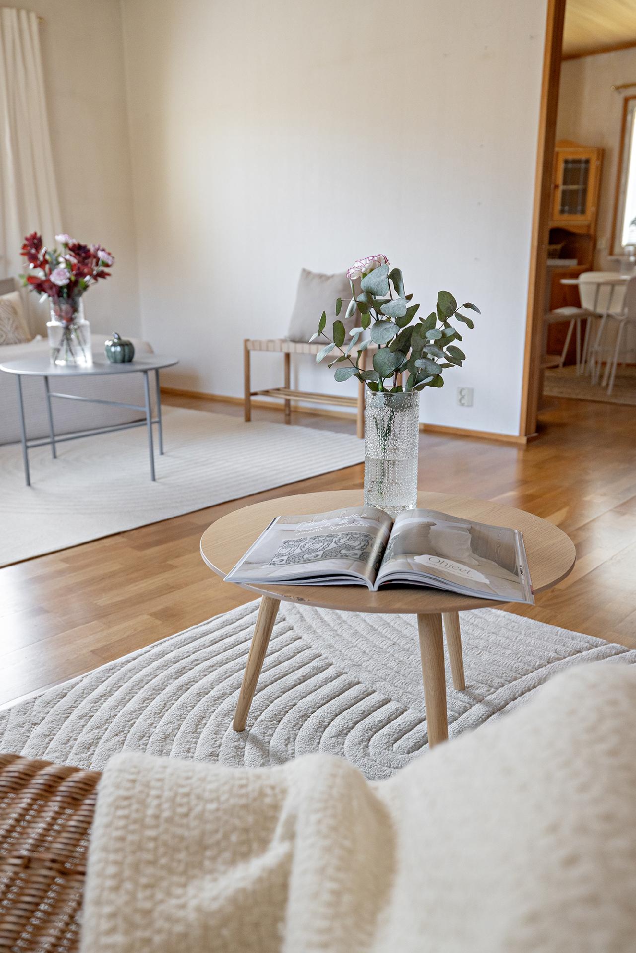 Oravatie 17, Putaalansaari, Utajärvi