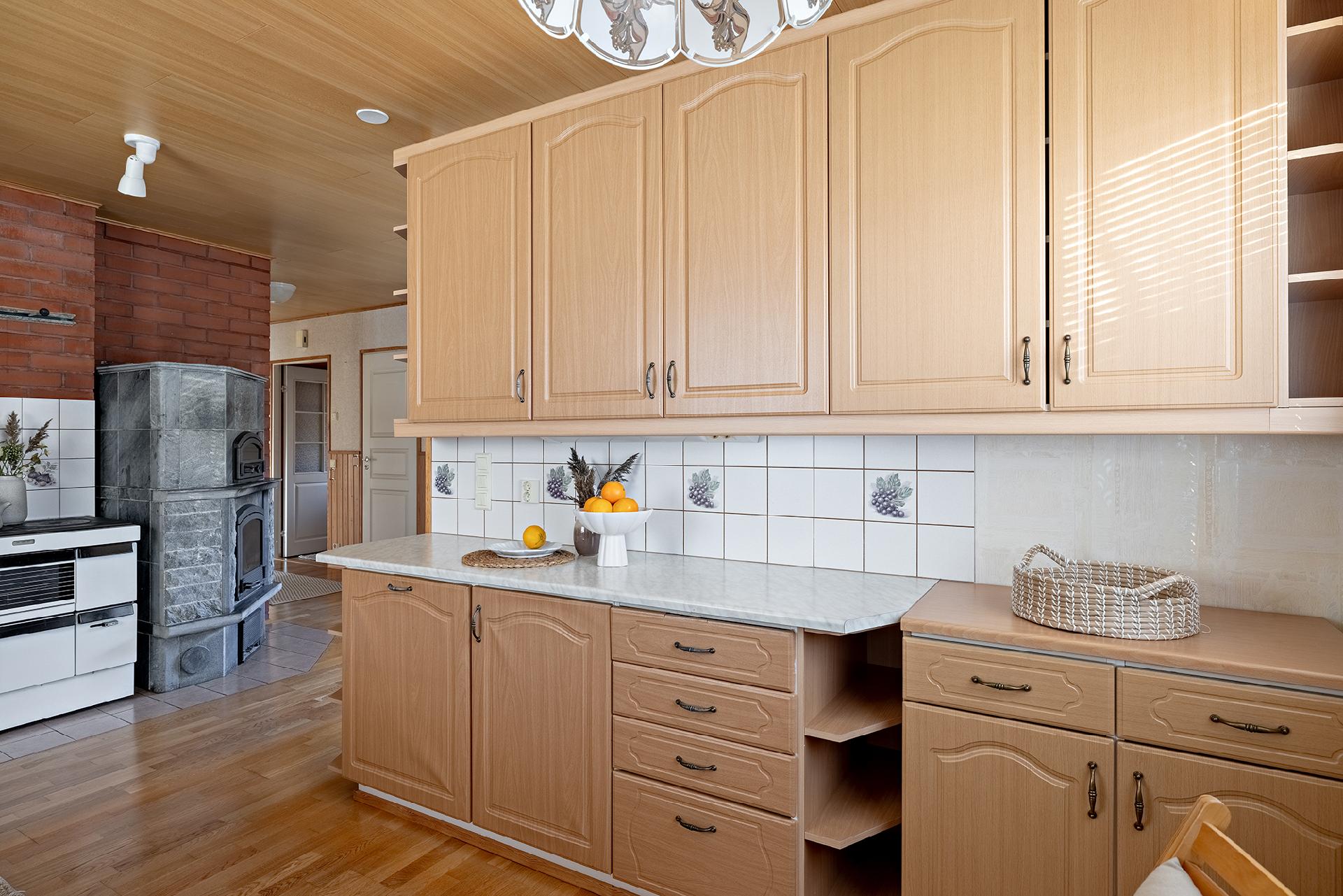 Oravatie 17, Putaalansaari, Utajärvi