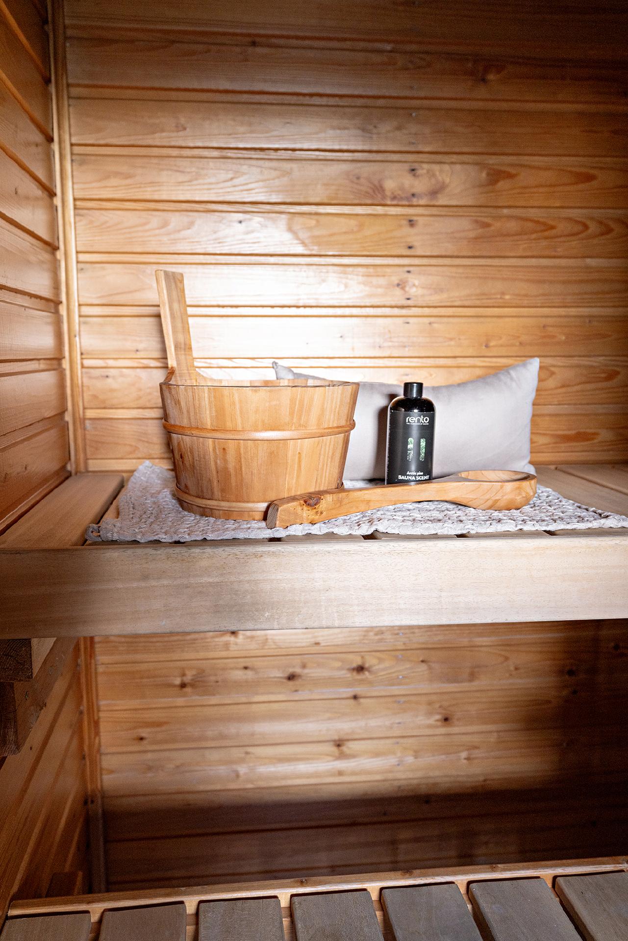 Oravatie 17, Putaalansaari, Utajärvi