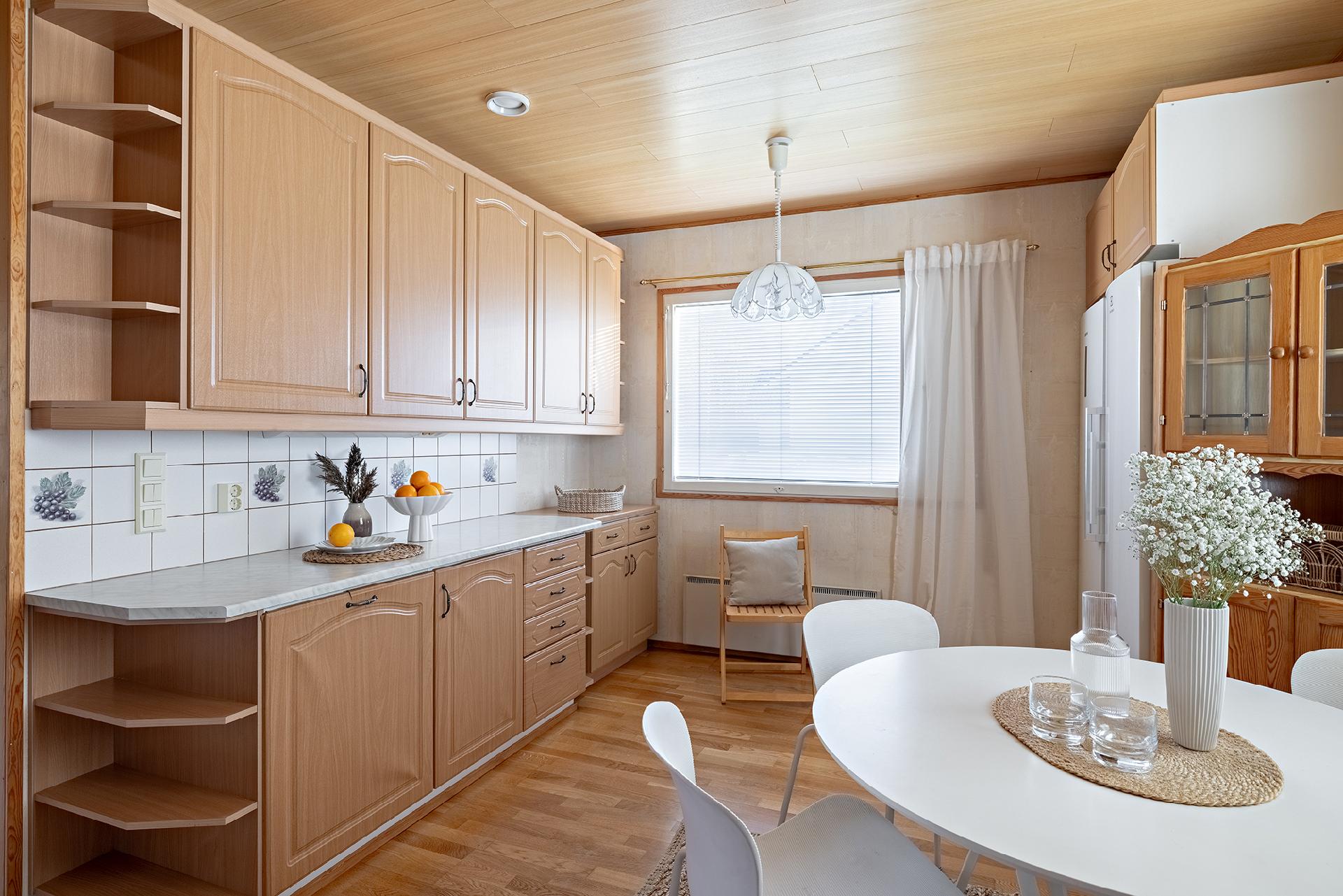 Oravatie 17, Putaalansaari, Utajärvi