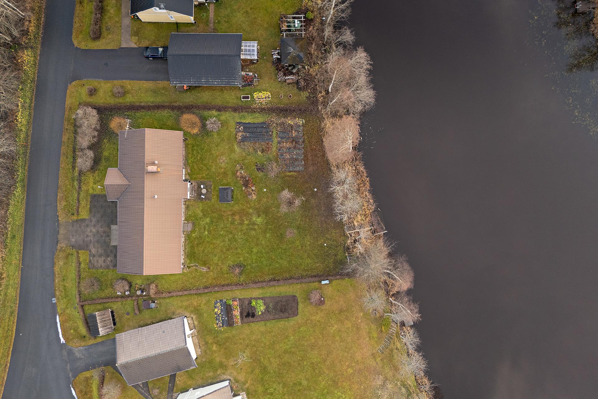 Oravatie 17, Putaalansaari, Utajärvi