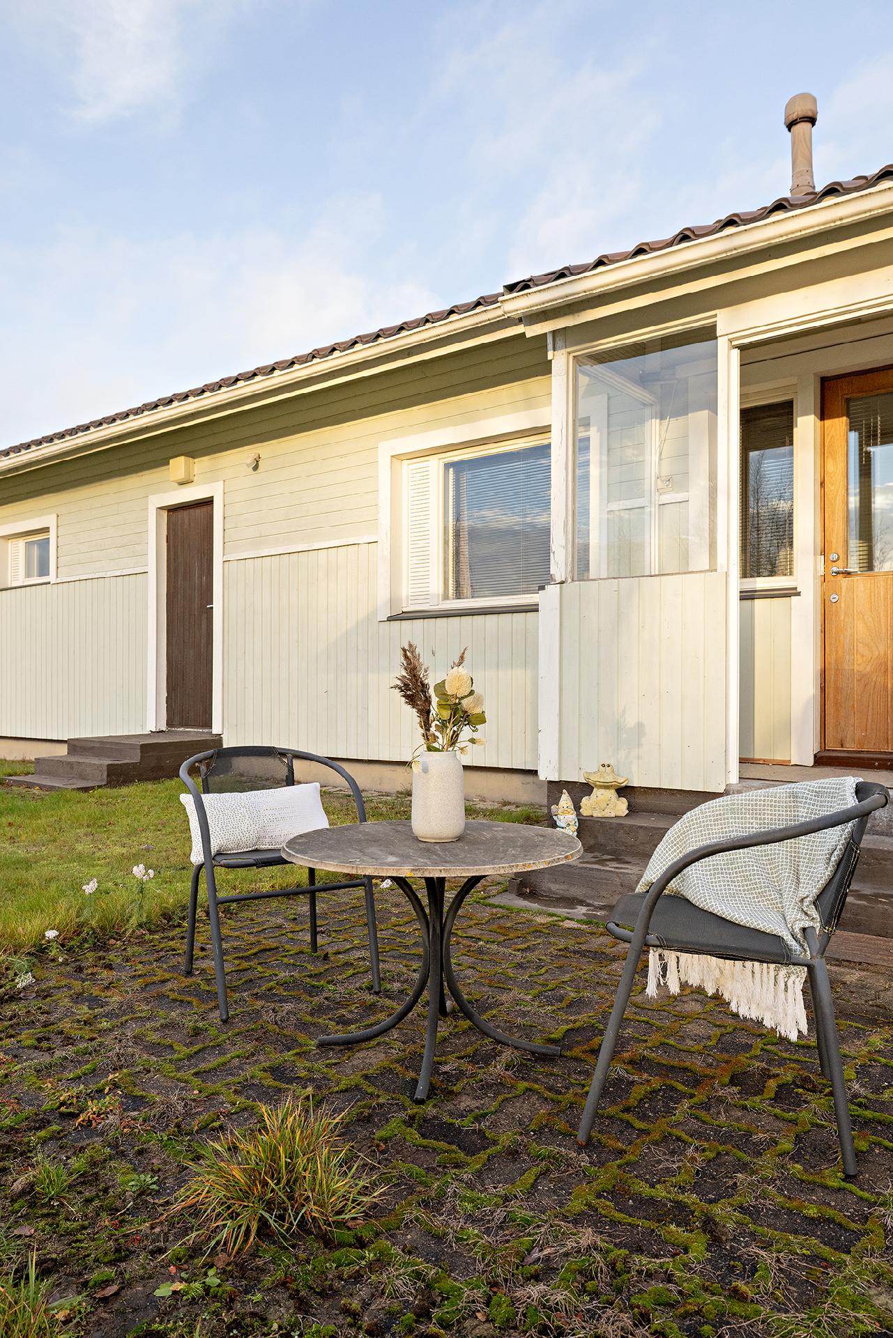 Oravatie 17, Putaalansaari, Utajärvi