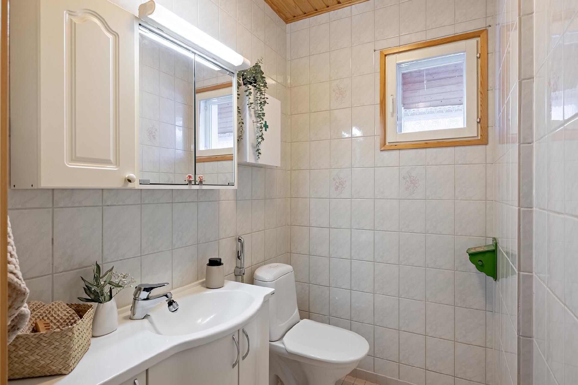 Oravatie 17, Putaalansaari, Utajärvi