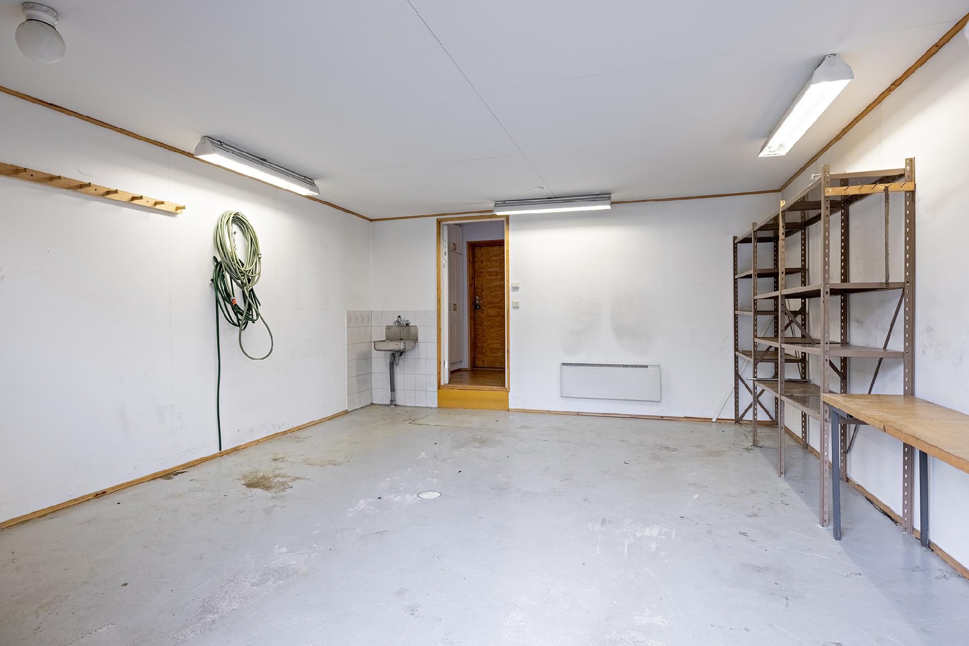 Oravatie 17, Putaalansaari, Utajärvi