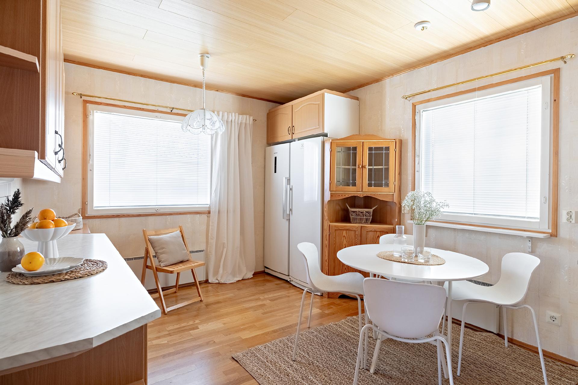 Oravatie 17, Putaalansaari, Utajärvi