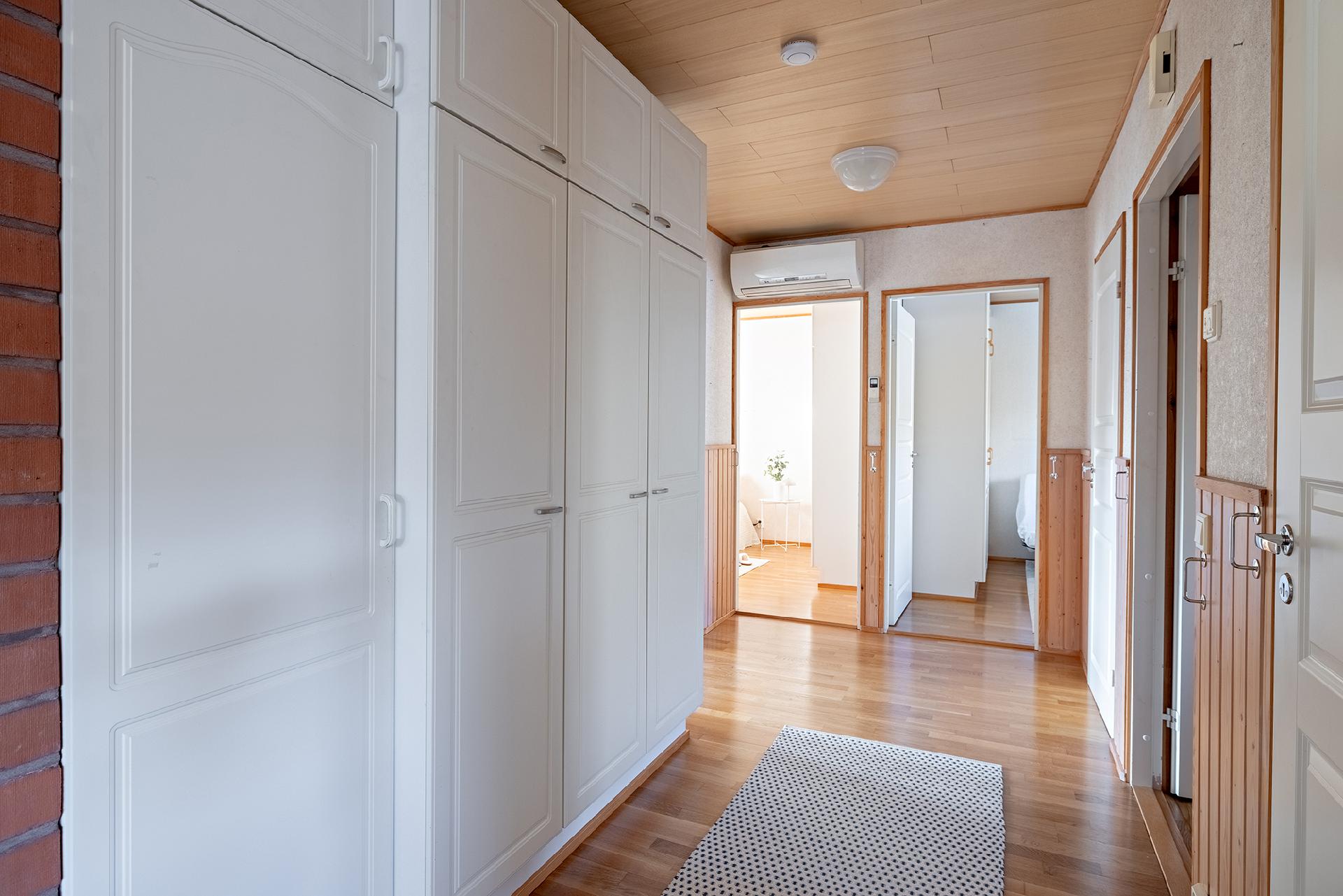 Oravatie 17, Putaalansaari, Utajärvi