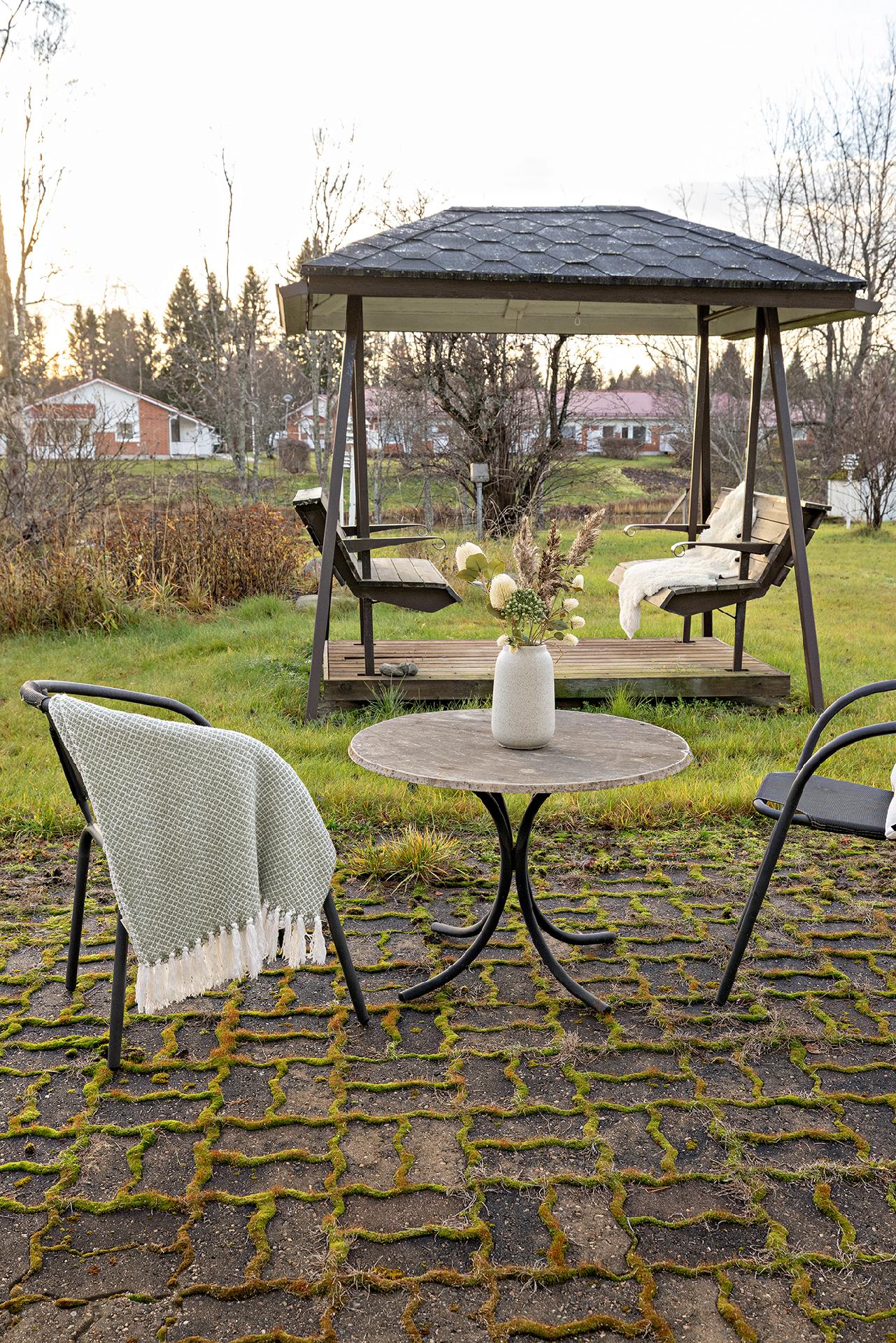 Oravatie 17, Putaalansaari, Utajärvi