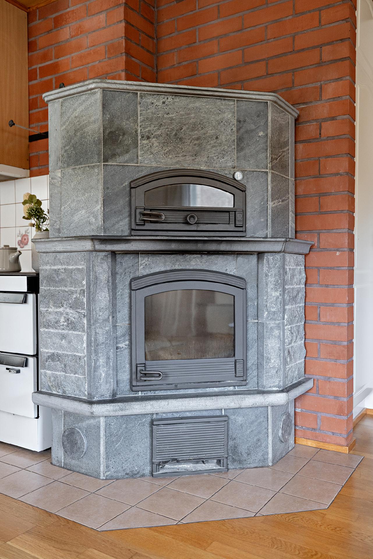 Oravatie 17, Putaalansaari, Utajärvi