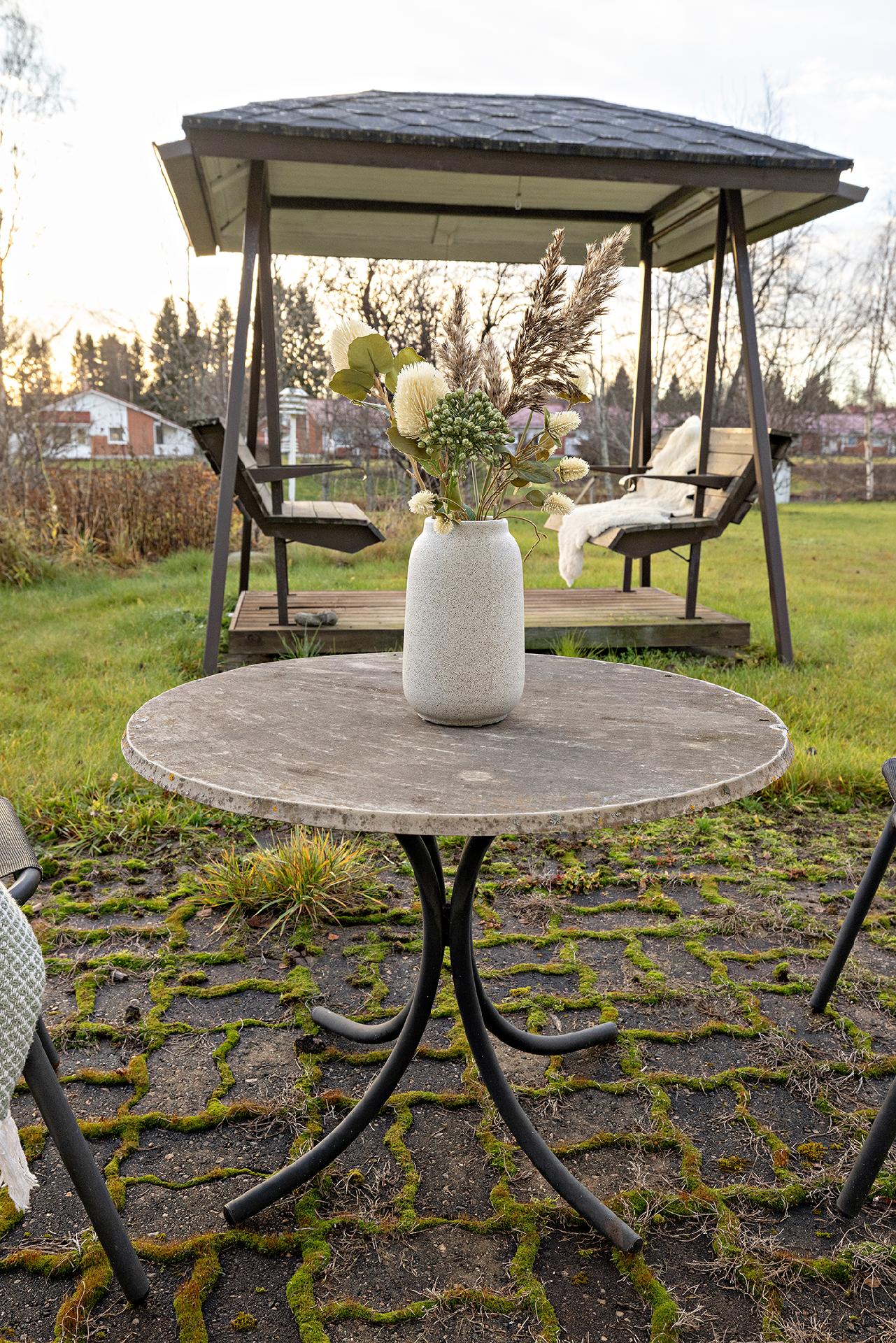 Oravatie 17, Putaalansaari, Utajärvi