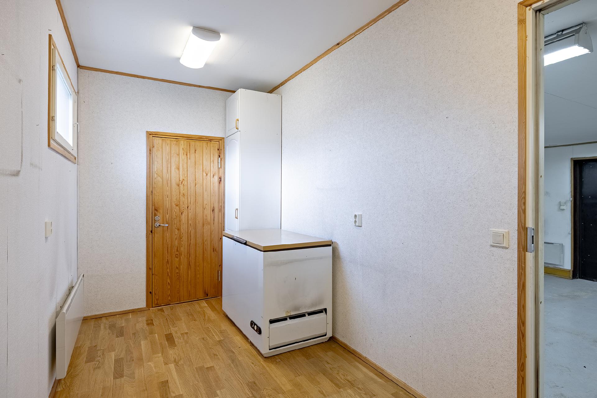 Oravatie 17, Putaalansaari, Utajärvi