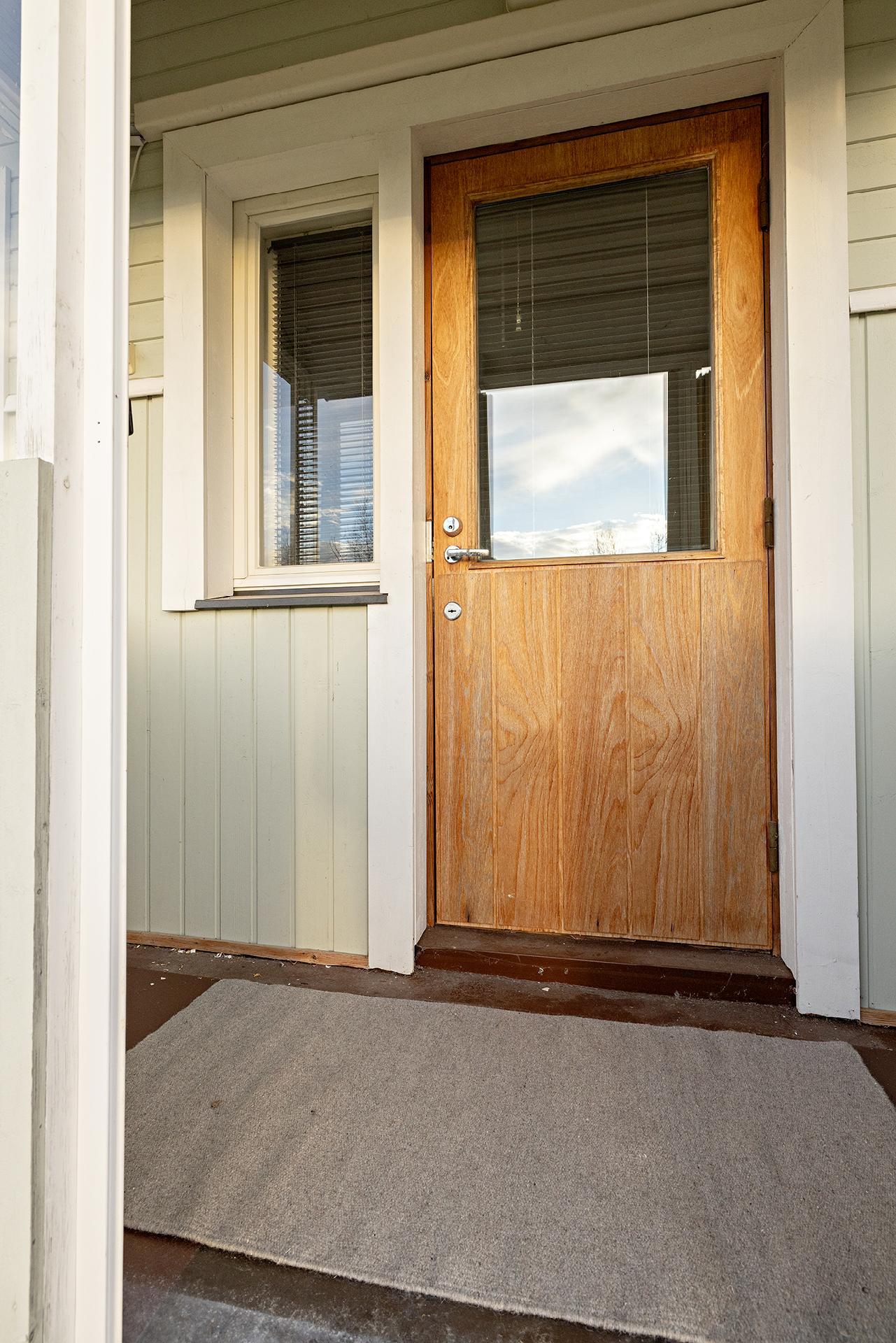 Oravatie 17, Putaalansaari, Utajärvi