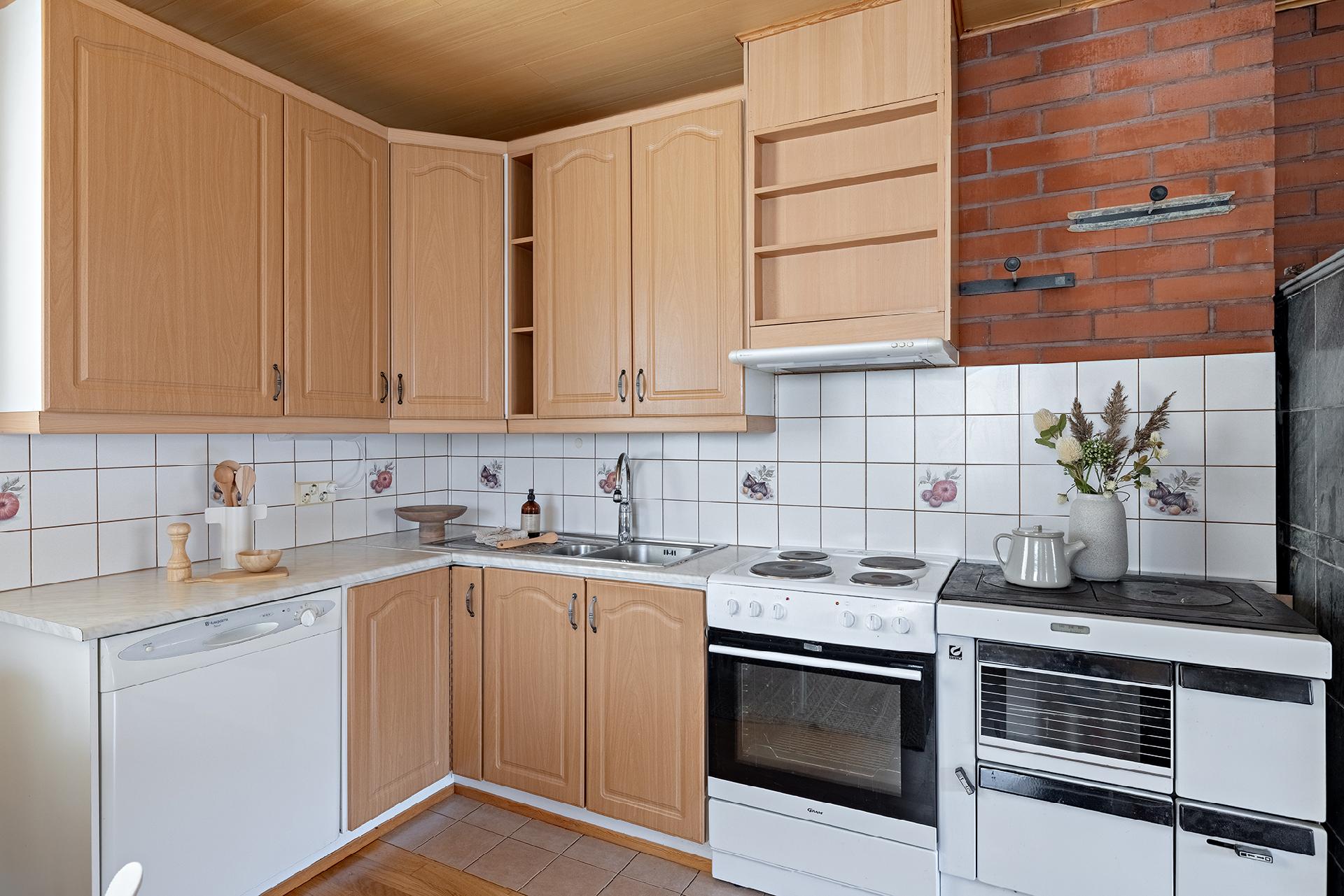 Oravatie 17, Putaalansaari, Utajärvi