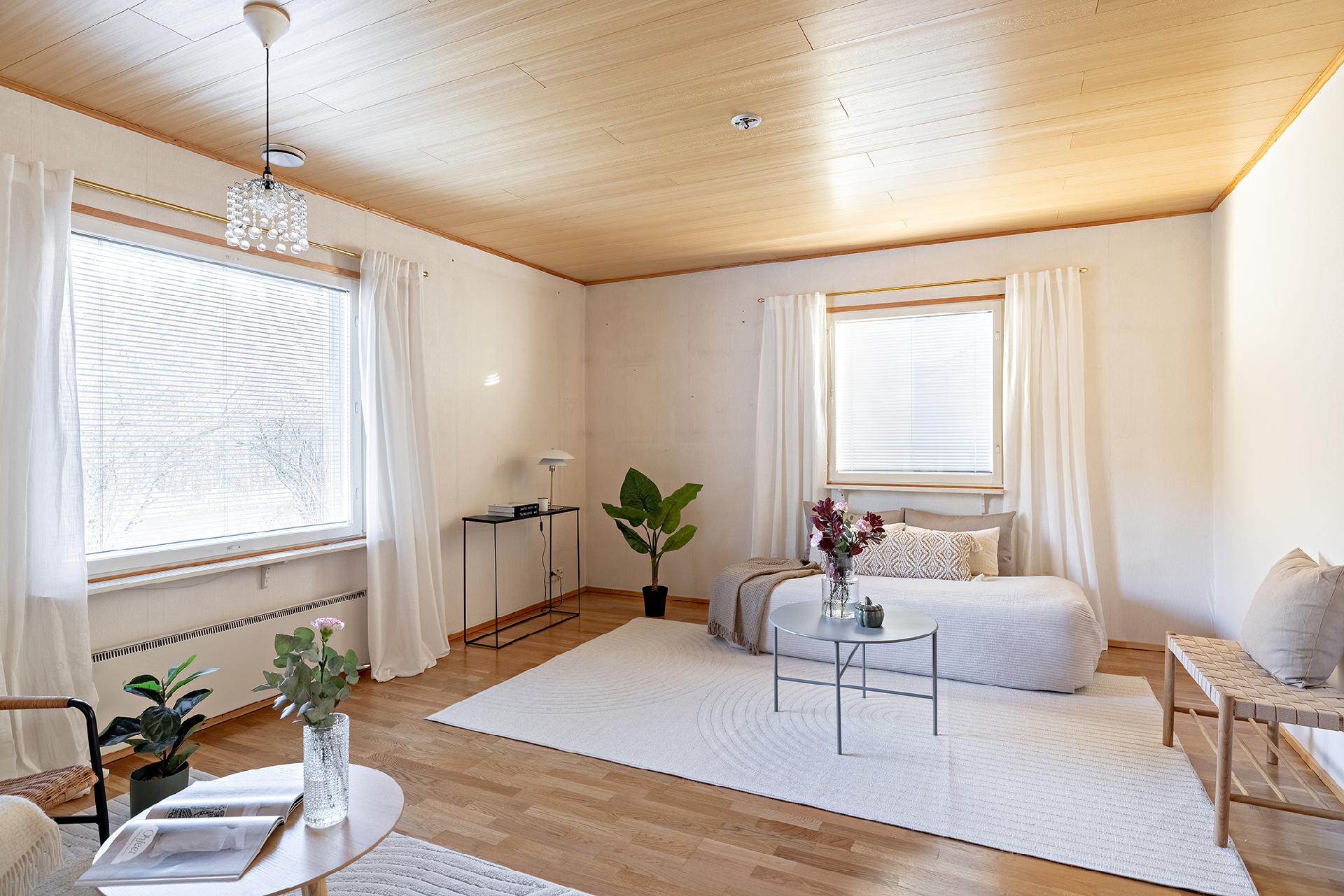 Oravatie 17, Putaalansaari, Utajärvi