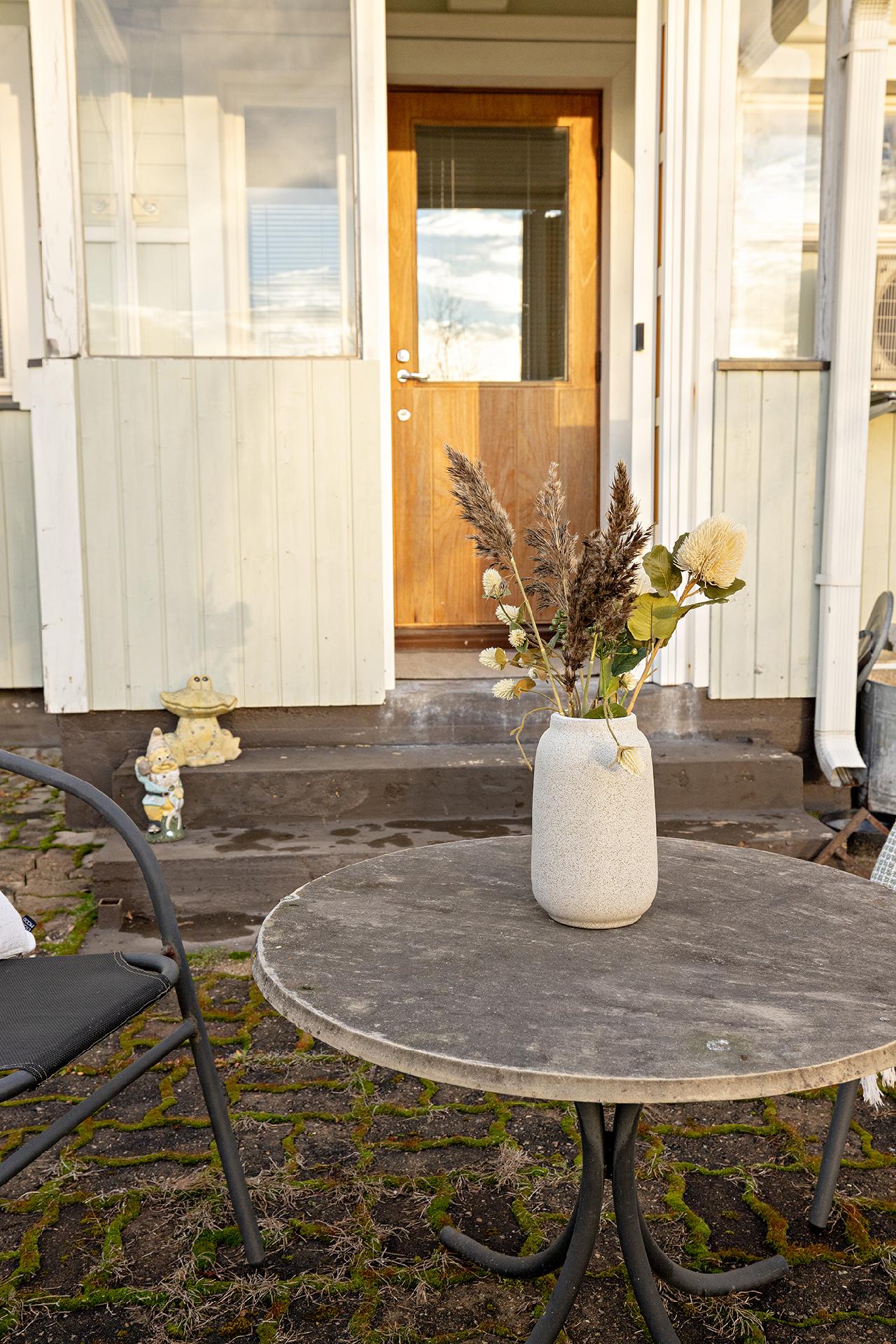 Oravatie 17, Putaalansaari, Utajärvi