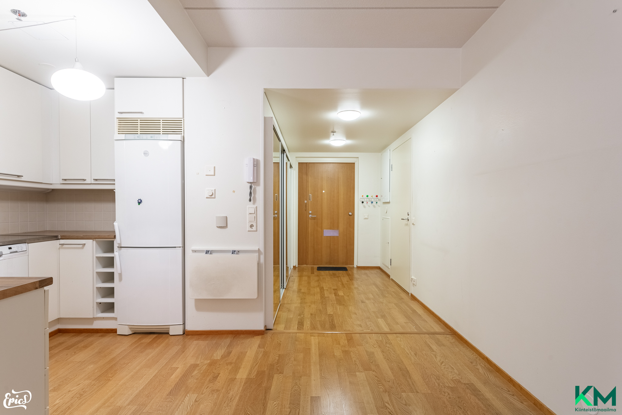 Näsilinnankatu 46, Nalkala, Tampere